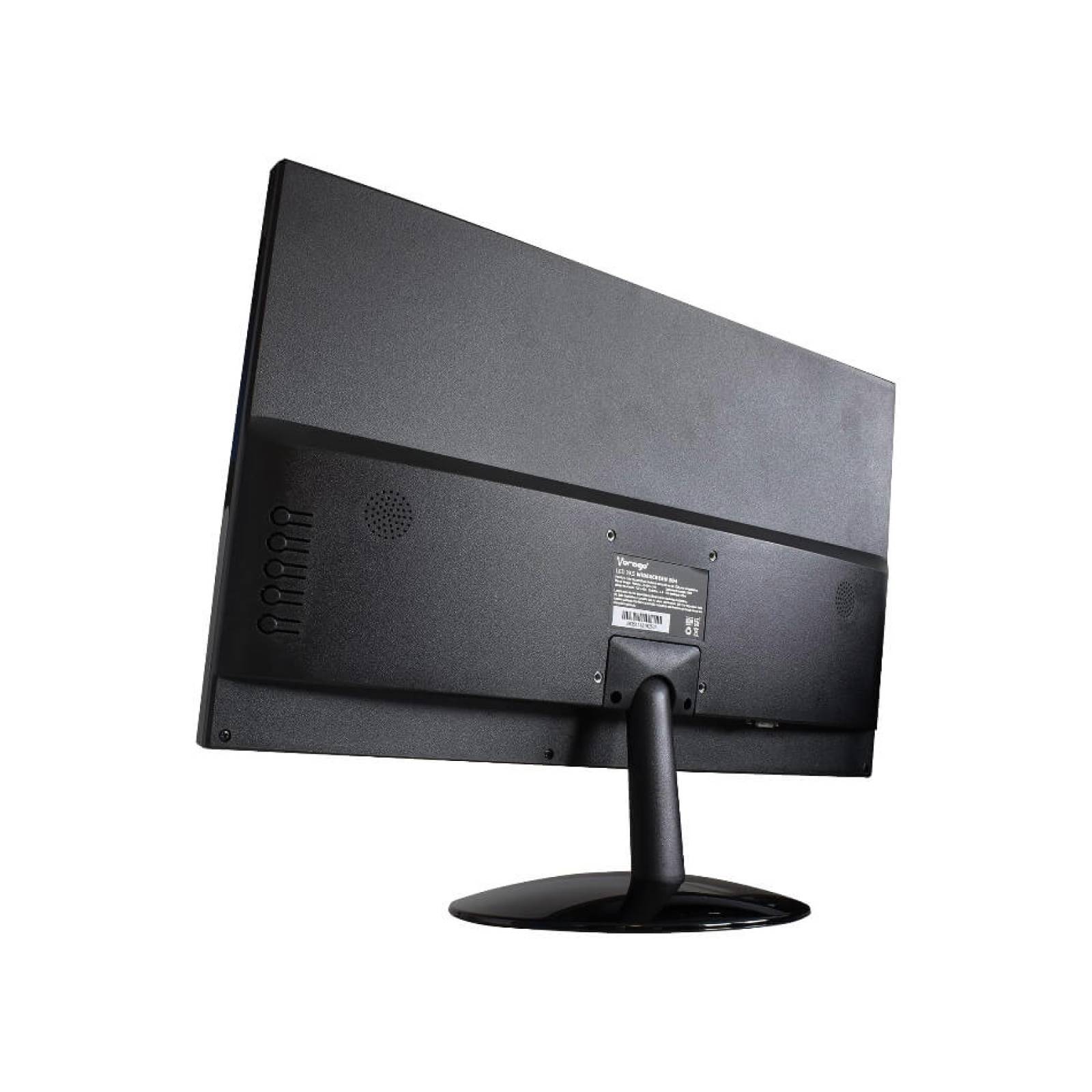 Monitor Gamer Vorago Led-w19-204 19.5  Negro 100v/240v