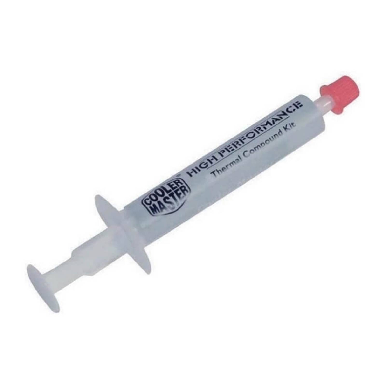 Pasta Termica Cooler Master High Performance 4g Htk-002-u1