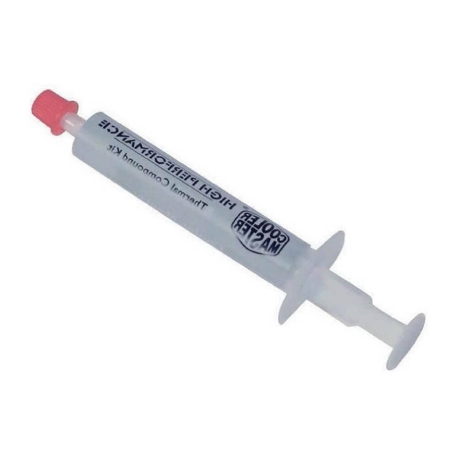 Pasta Termica Cooler Master High Performance 4g Htk-002-u1