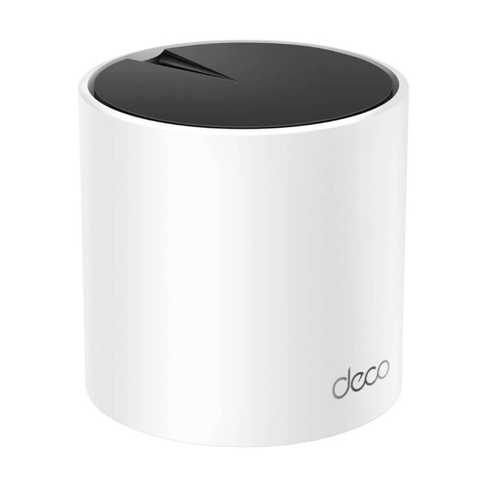 Sistema De Wi-fi En Malla  Router Inalámbrico Deco X55