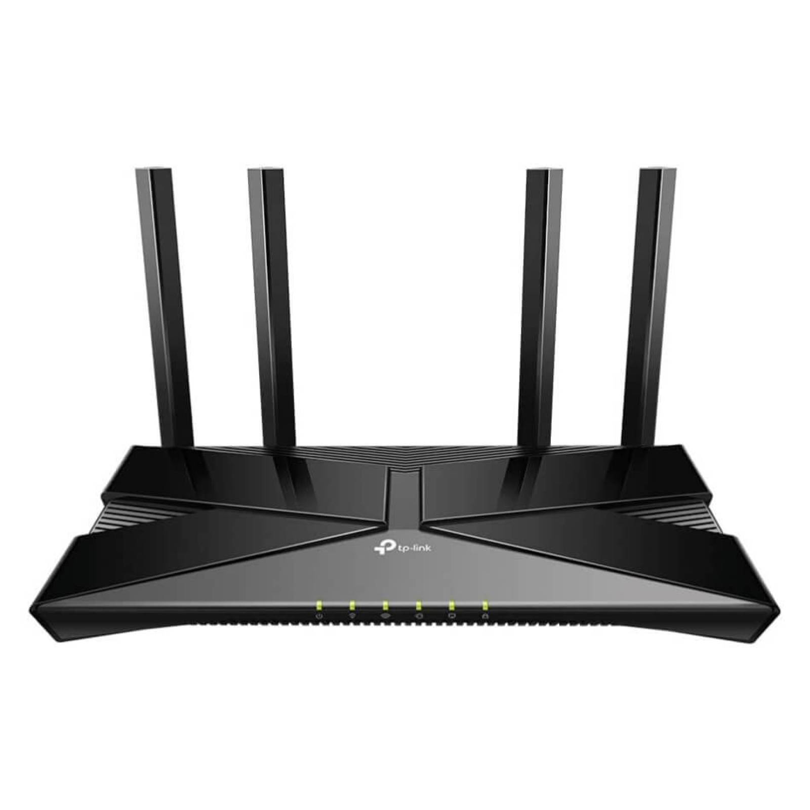 Tp-link Wifi 6 Ax3000 Router Gigabit Dual Band Archer Ax53