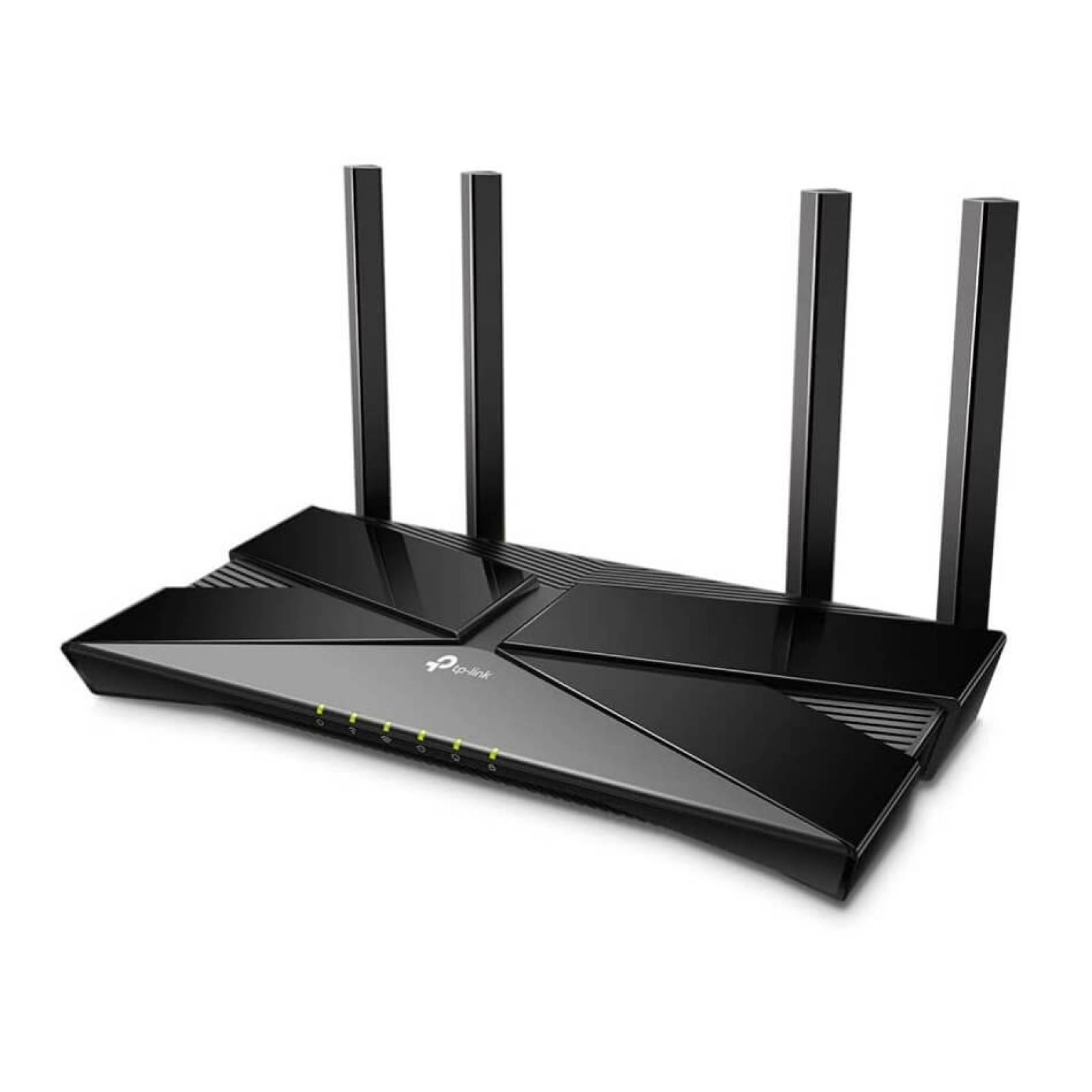 Tp-link Wifi 6 Ax3000 Router Gigabit Dual Band Archer Ax53