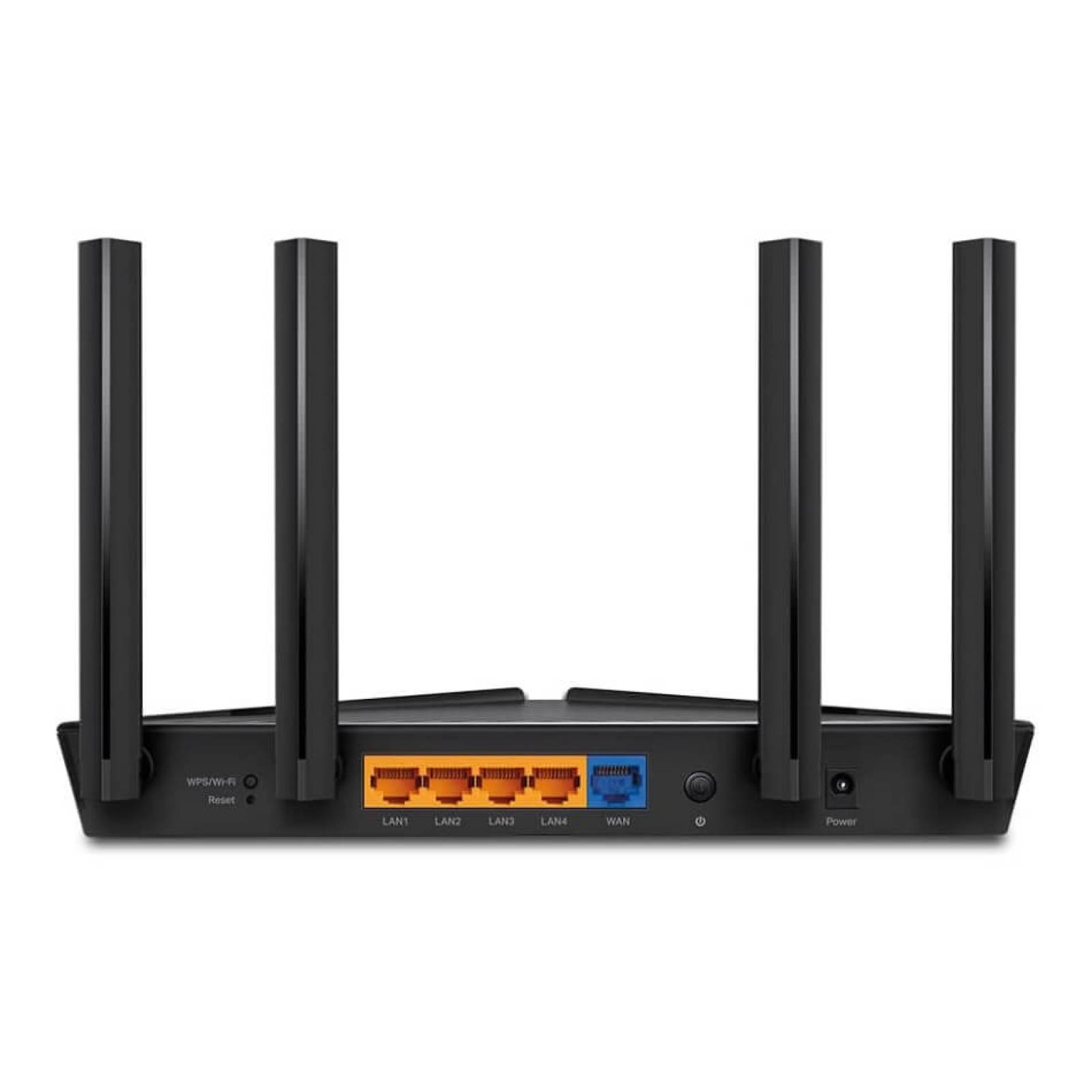 Tp-link Wifi 6 Ax3000 Router Gigabit Dual Band Archer Ax53