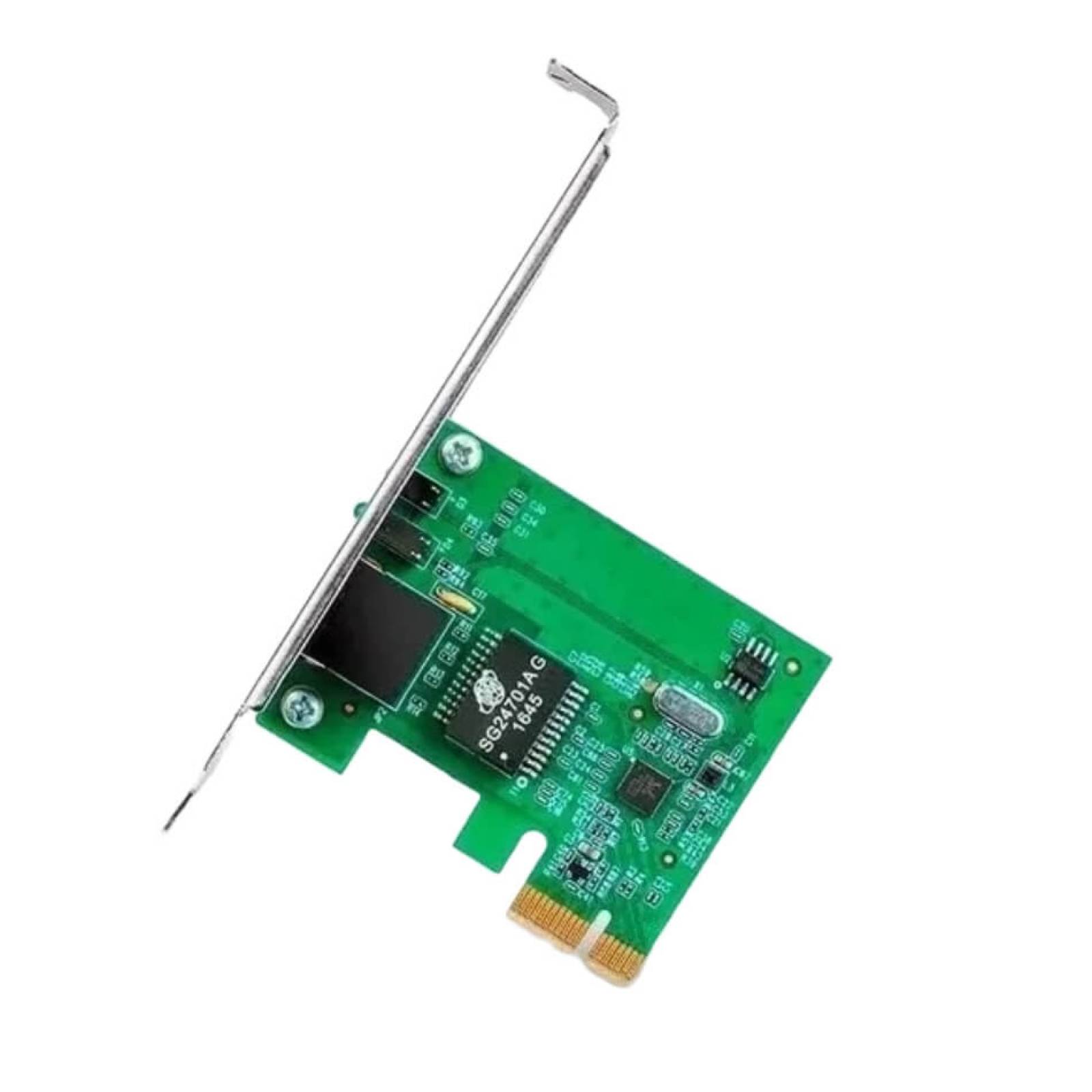 Tarjeta Red Pci Express Tp-link Gigabit Tg-3468 10/100/1000