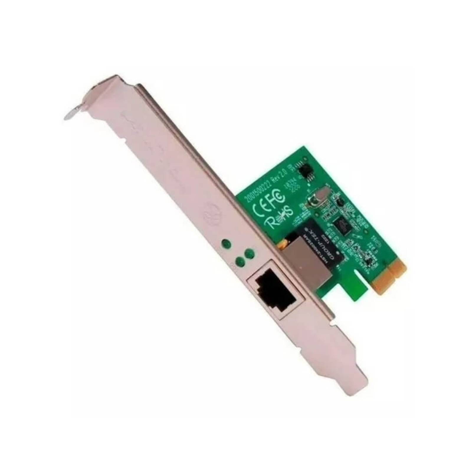 Tarjeta Red Pci Express Tp-link Gigabit Tg-3468 10/100/1000