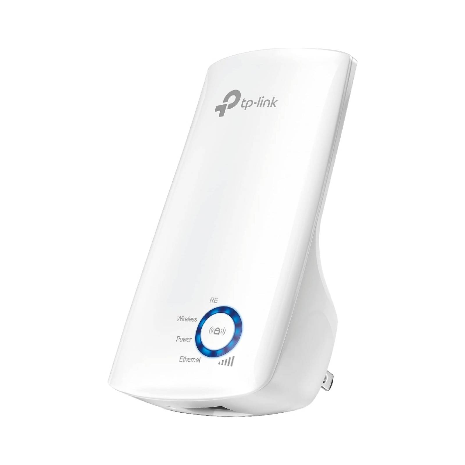 Tp-link Tl-wa850re Repetidor Expansor De Señal Wifi 300 Mbps