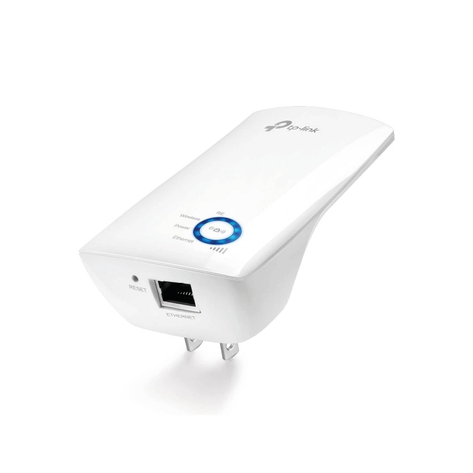 Tp-link Tl-wa850re Repetidor Expansor De Señal Wifi 300 Mbps
