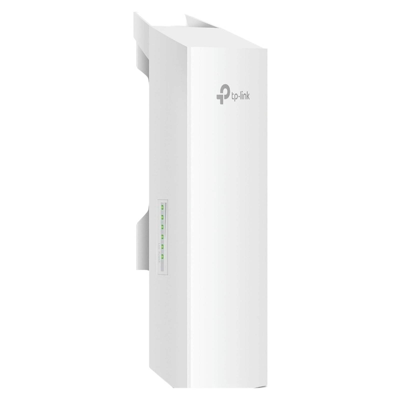 Access Point Exterior Tp-link Pharos Cpe210 Blanco 110v/220v
