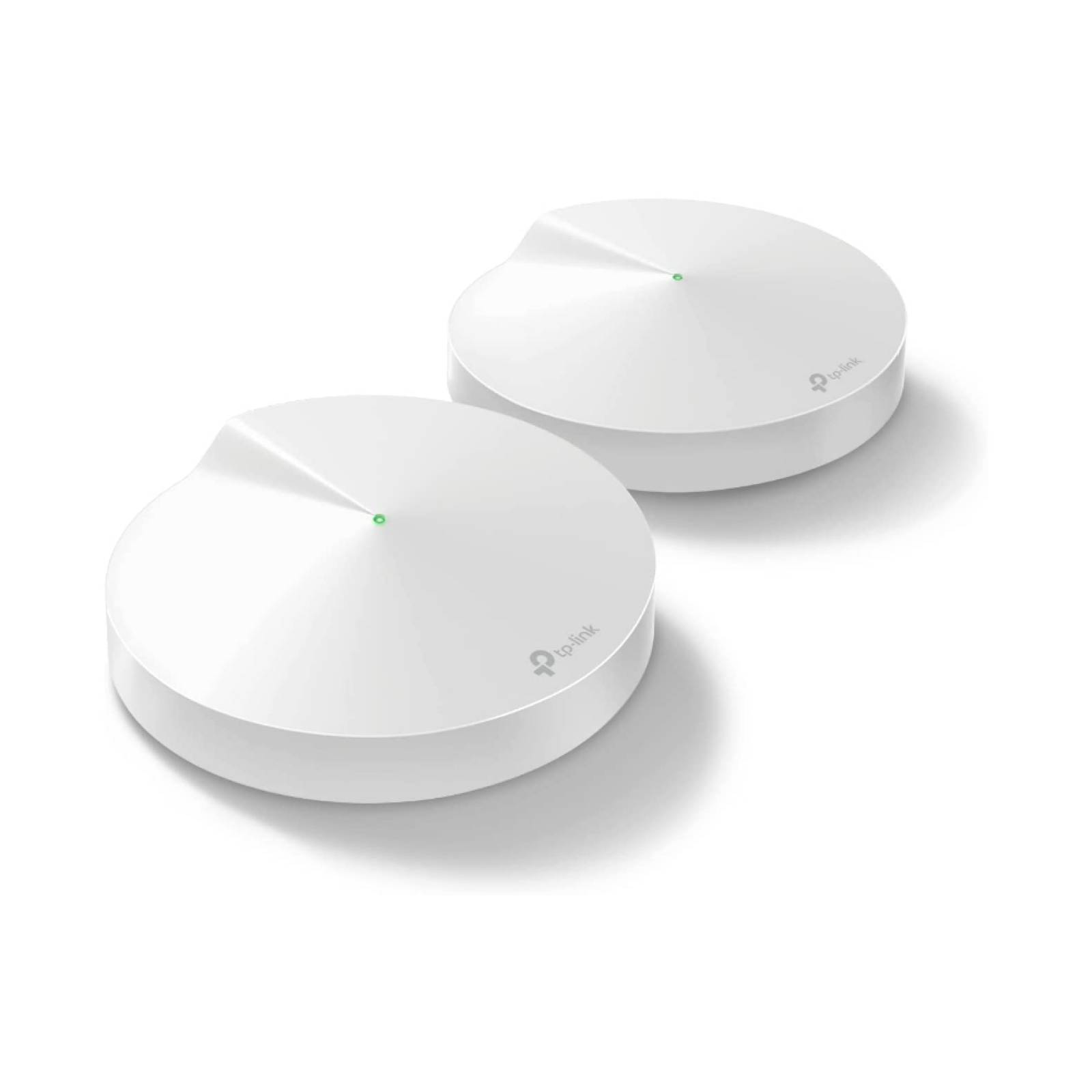 Access Point, Router, Sistema Wi-fi Mesh Tp-link Deco M5