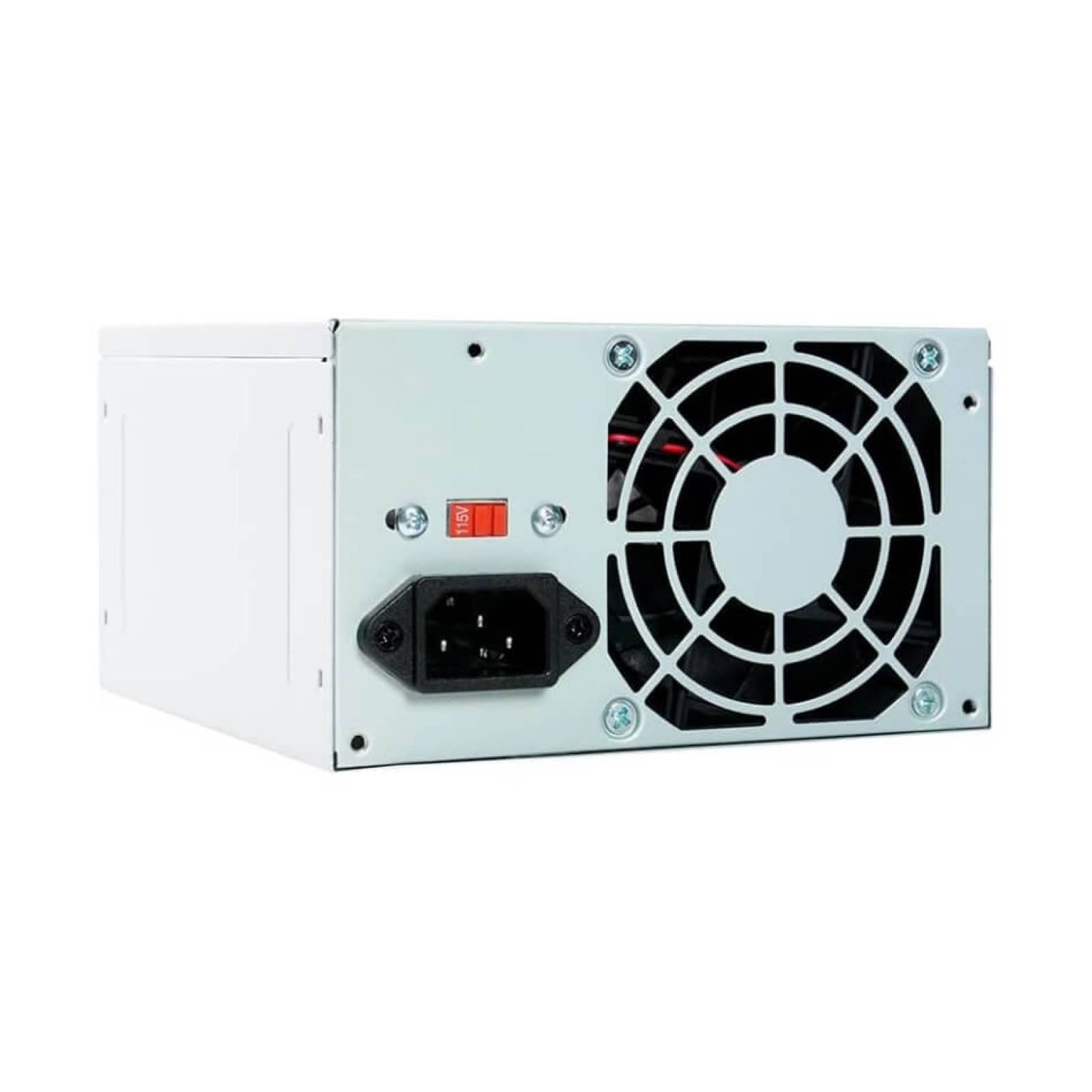 Fuente De Poder Vorago Atx 500w Psu-101 24p Sata