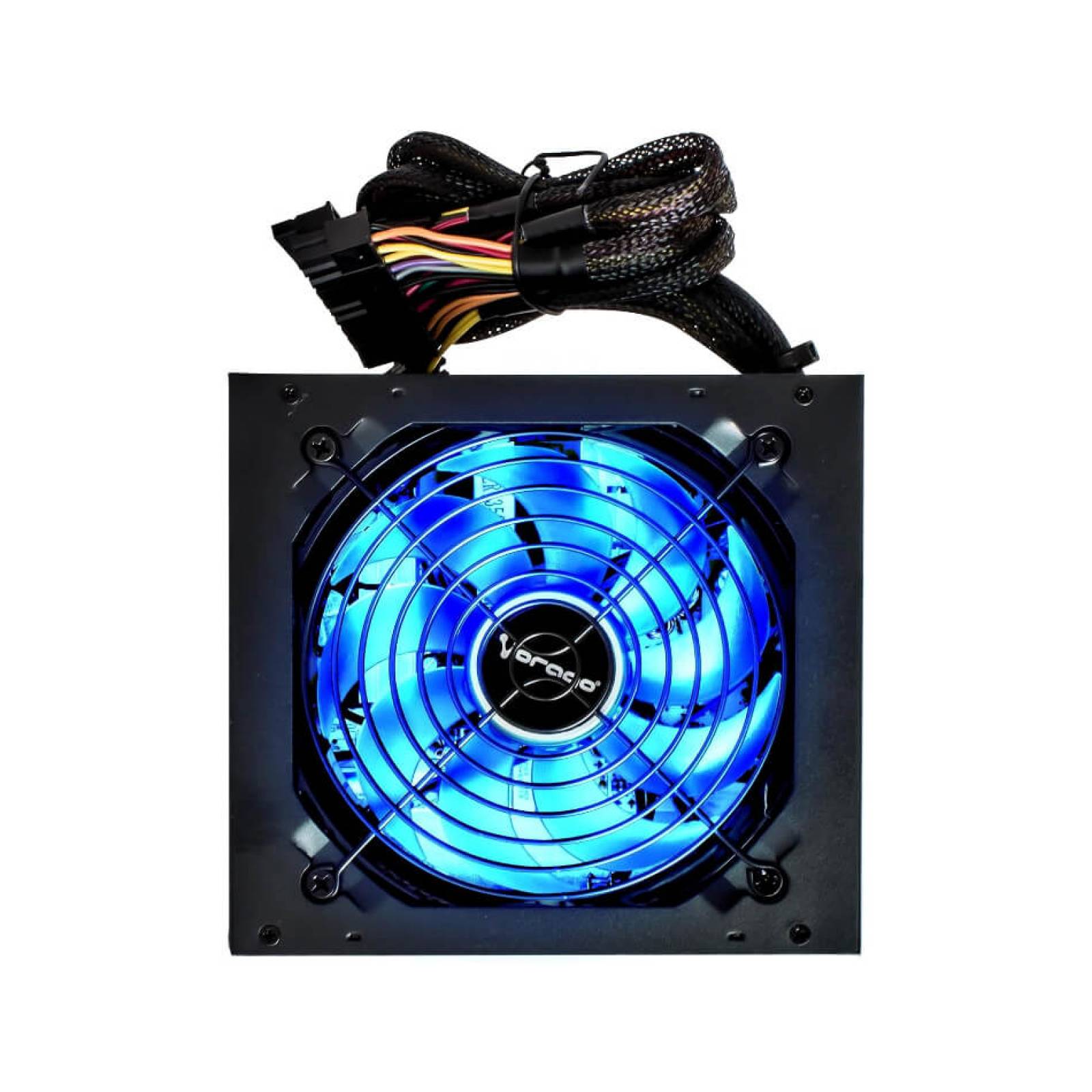 Fuente De Poder Vorago Psu-200 / 600w