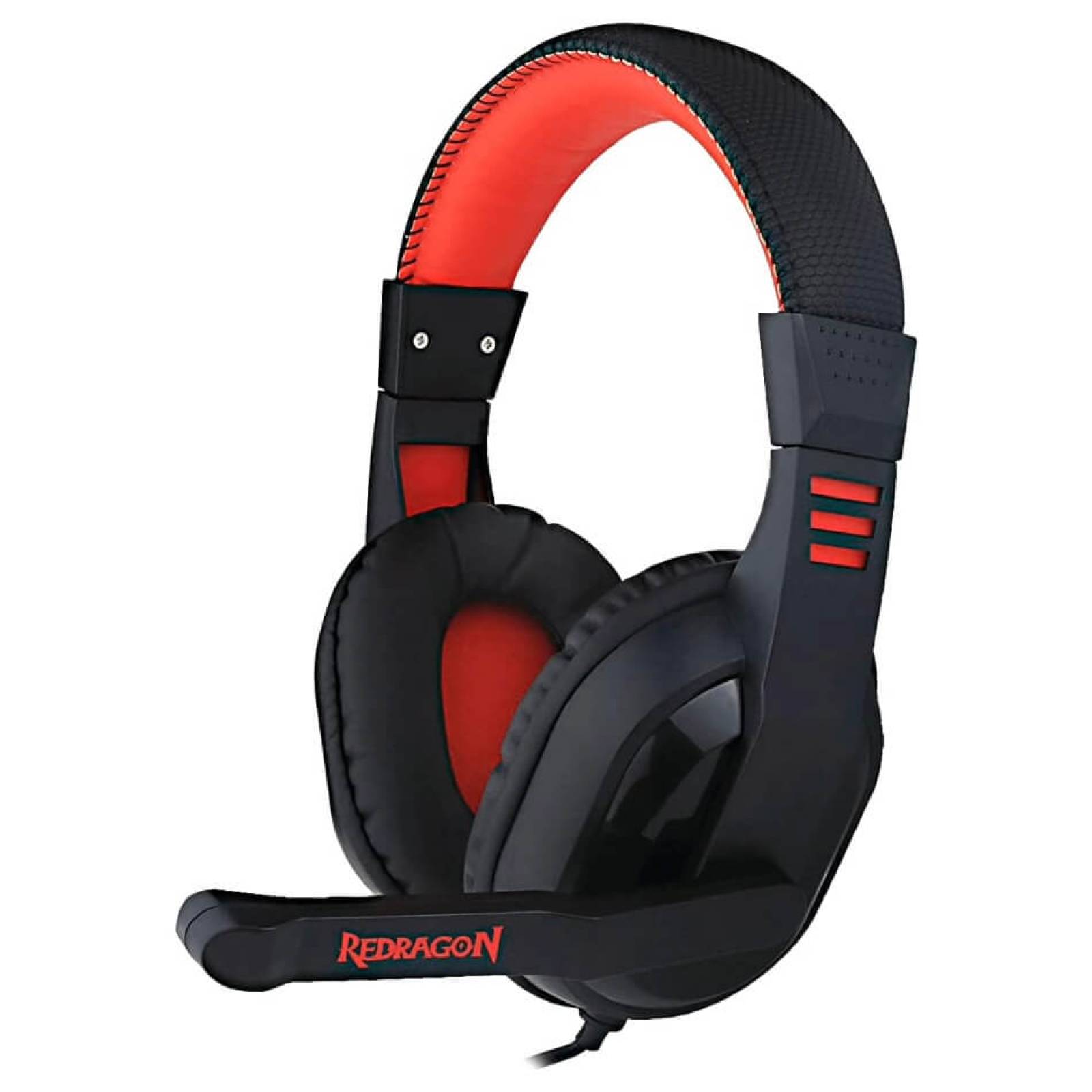 Kit De Teclado Y Mouse Gamer Redragon S101-ba Español