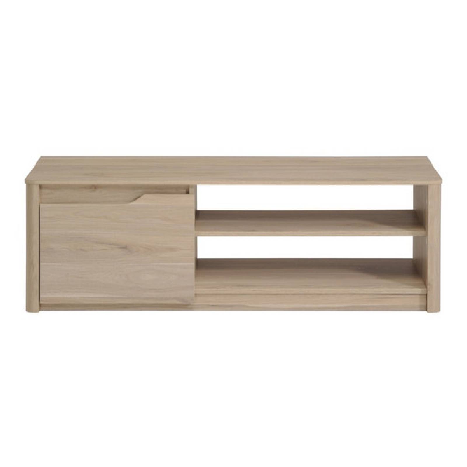 Mueble Para Tv Económico De Madera Moderno Tugow
