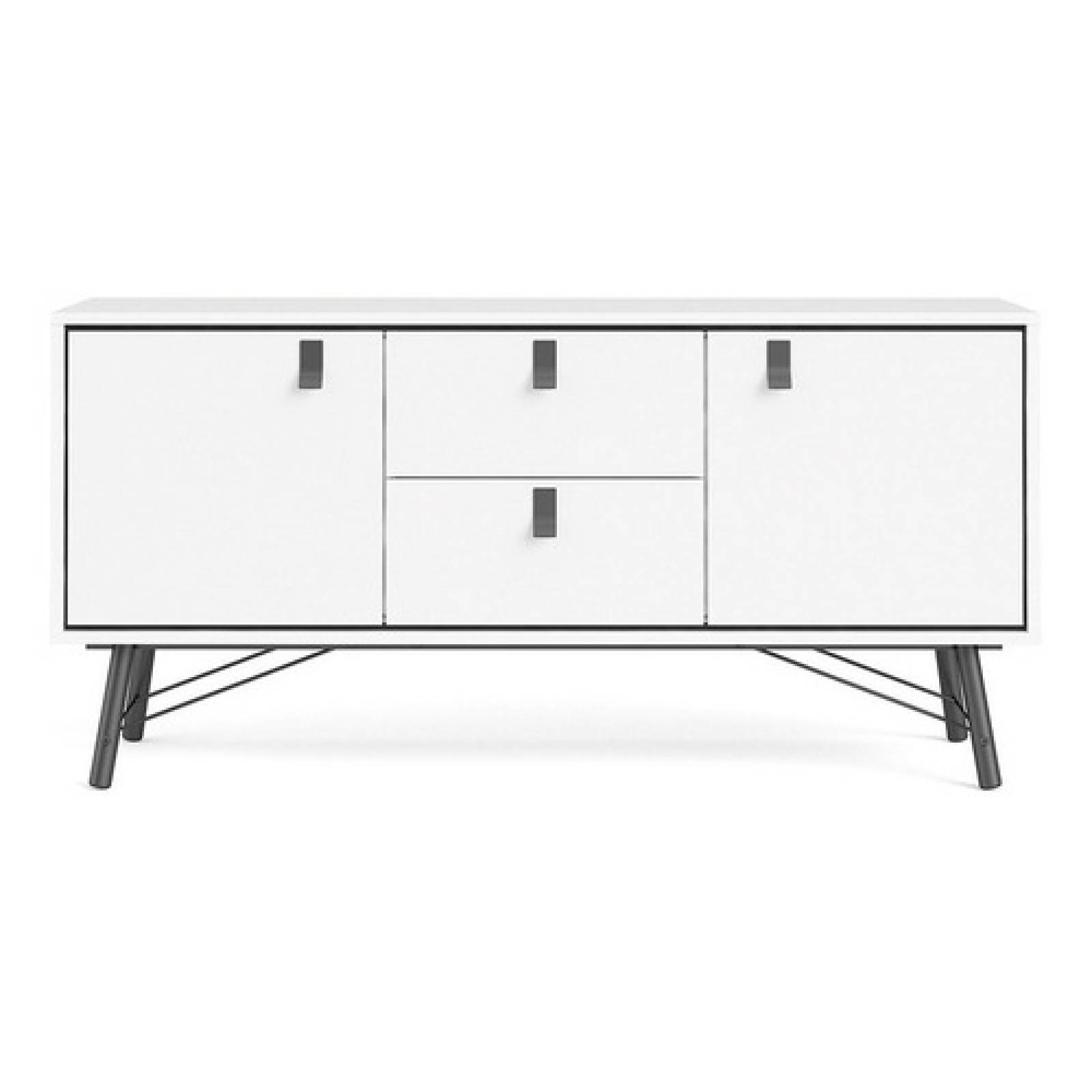 Mueble Minimalista Para Comedor O Sala