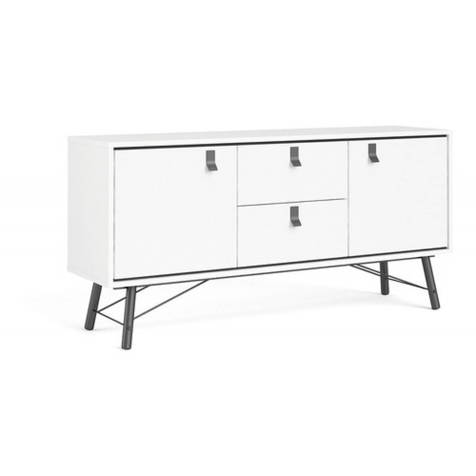 Mueble Minimalista Para Comedor O Sala