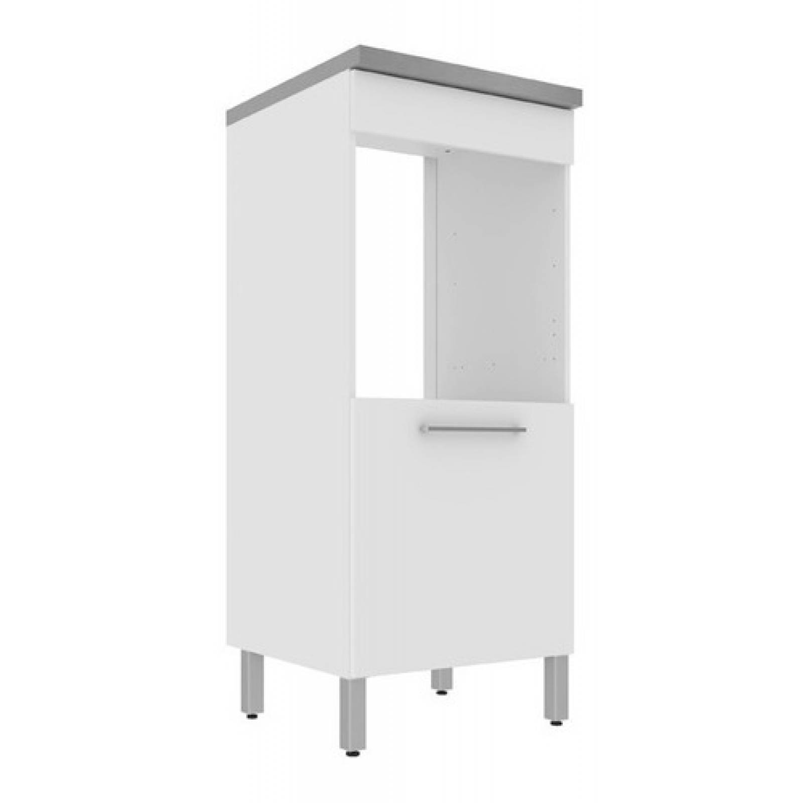 Mueble Para Cocina Modulo Bajo Para Horno