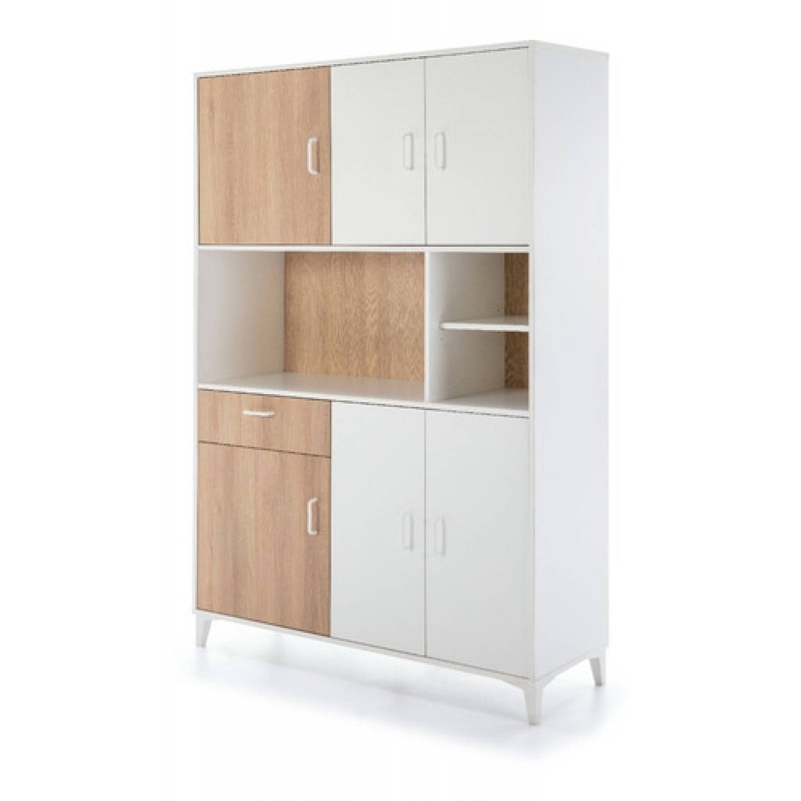 Mueble Auxiliar Alacena Modular Para Cocina Tugow