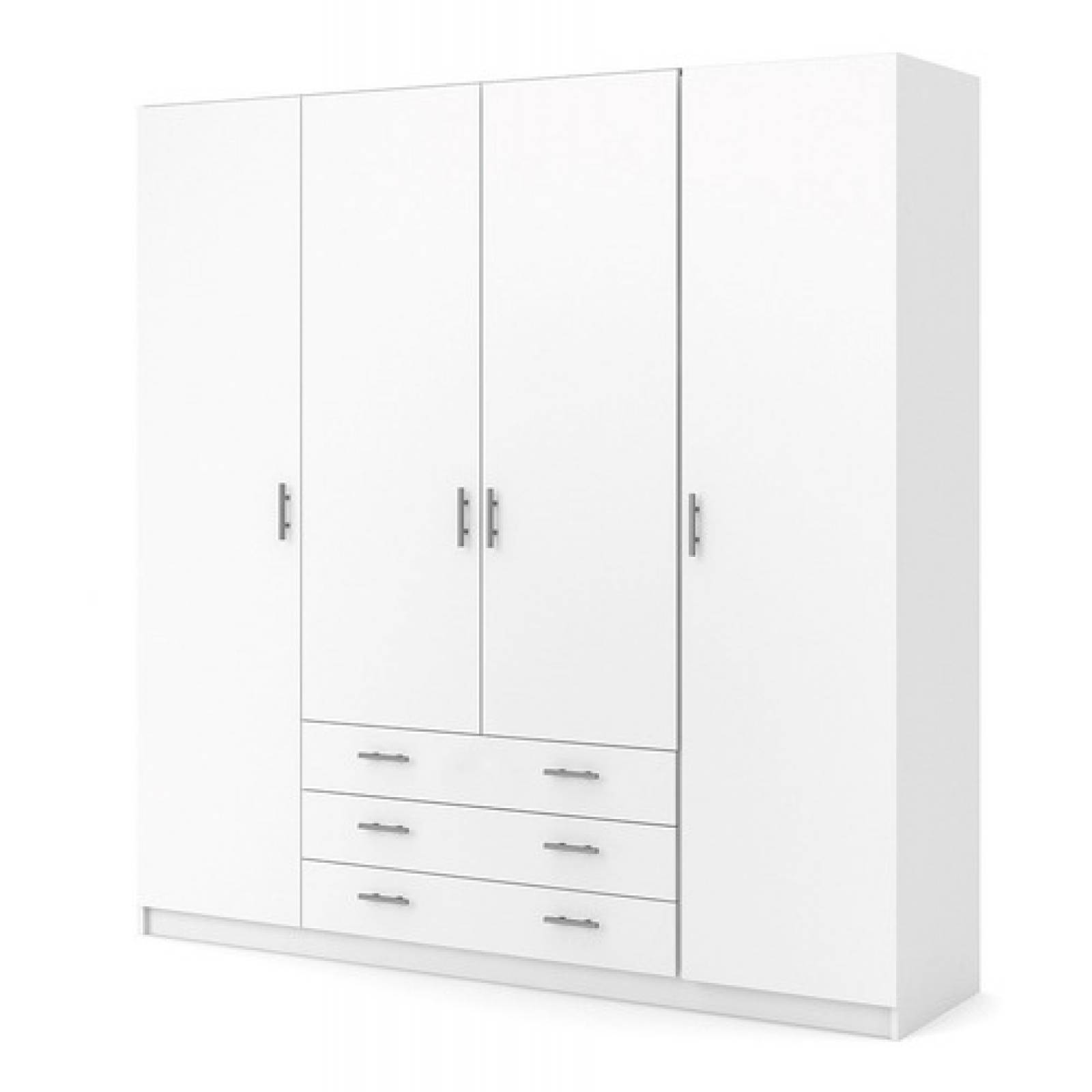 Closet Super Amplio Y Funcional Tugow Envió Gratis