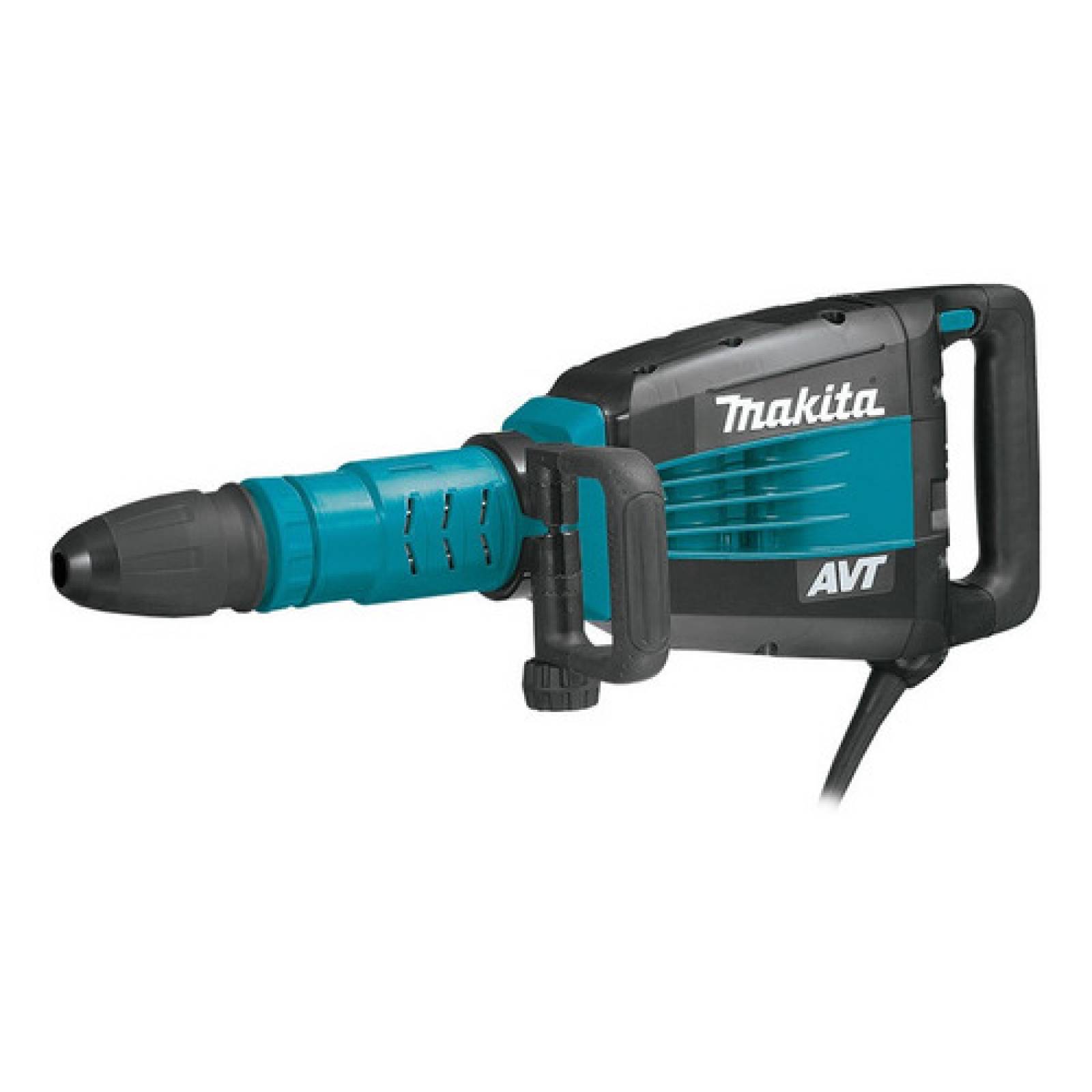 Martillo Demoledor Makita Hm1214c De 1500w Sds-max