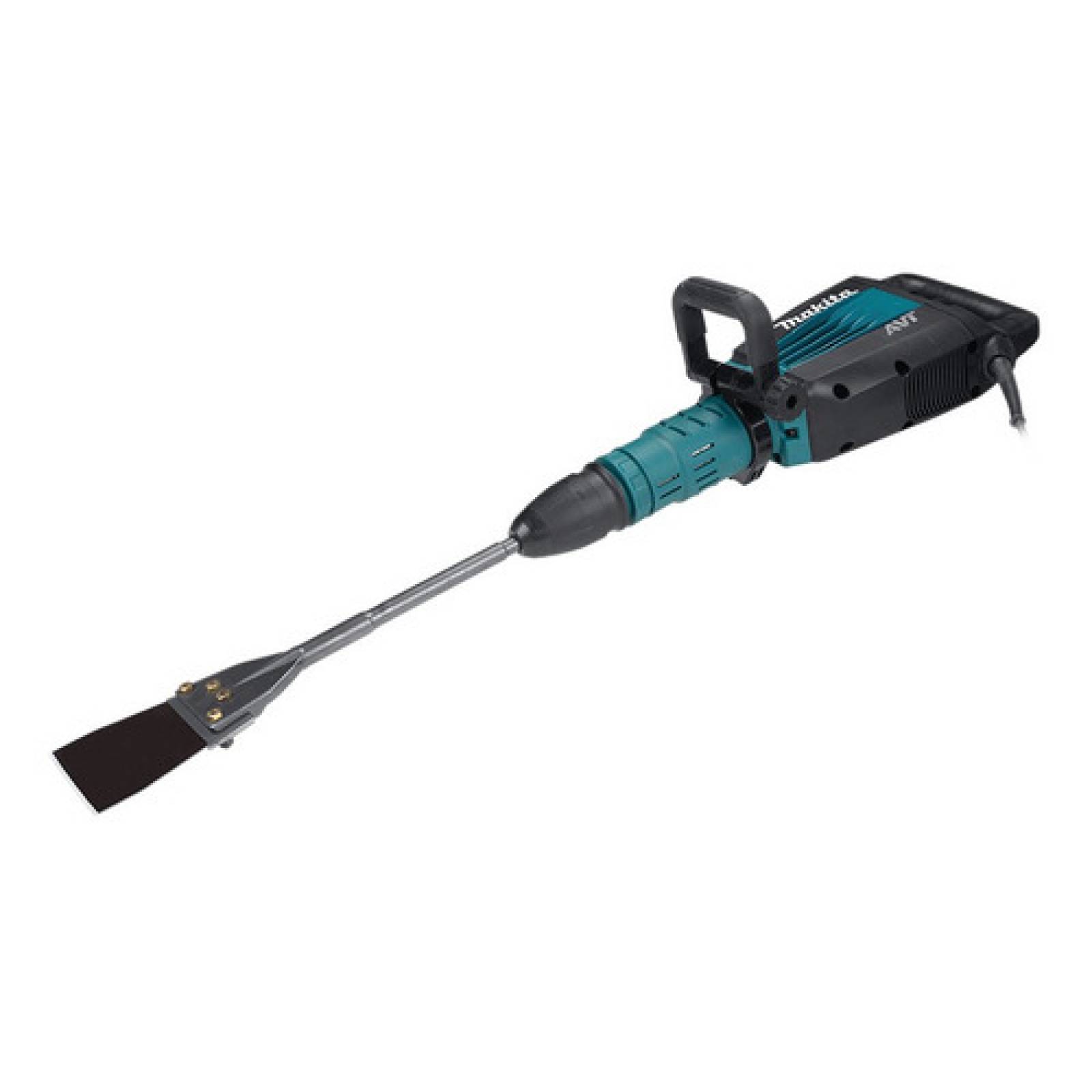 Martillo Demoledor Makita Hm1214c De 1500w Sds-max