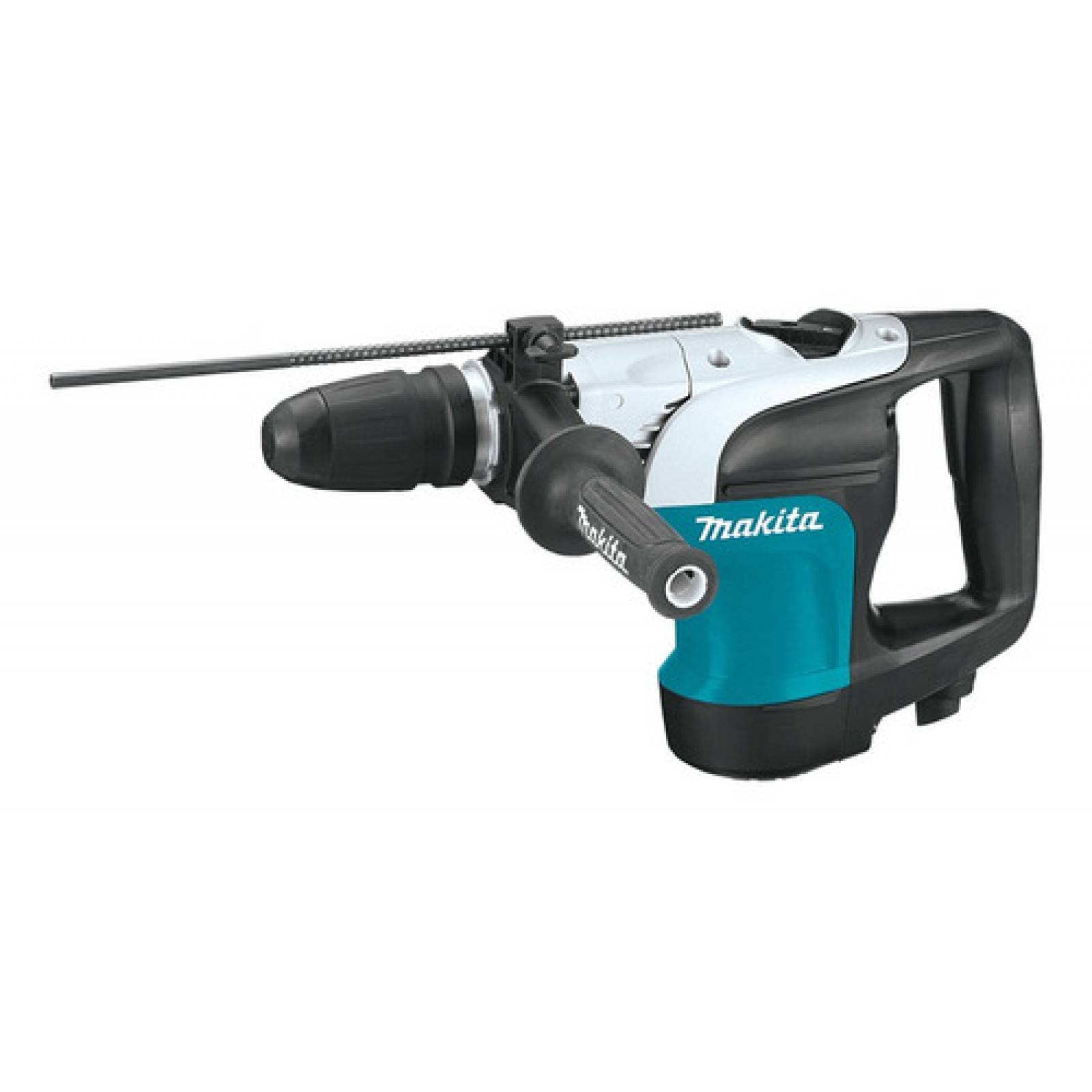 Rotomartillo Demoledor Makita Hr4002 Sds Max De 1050W