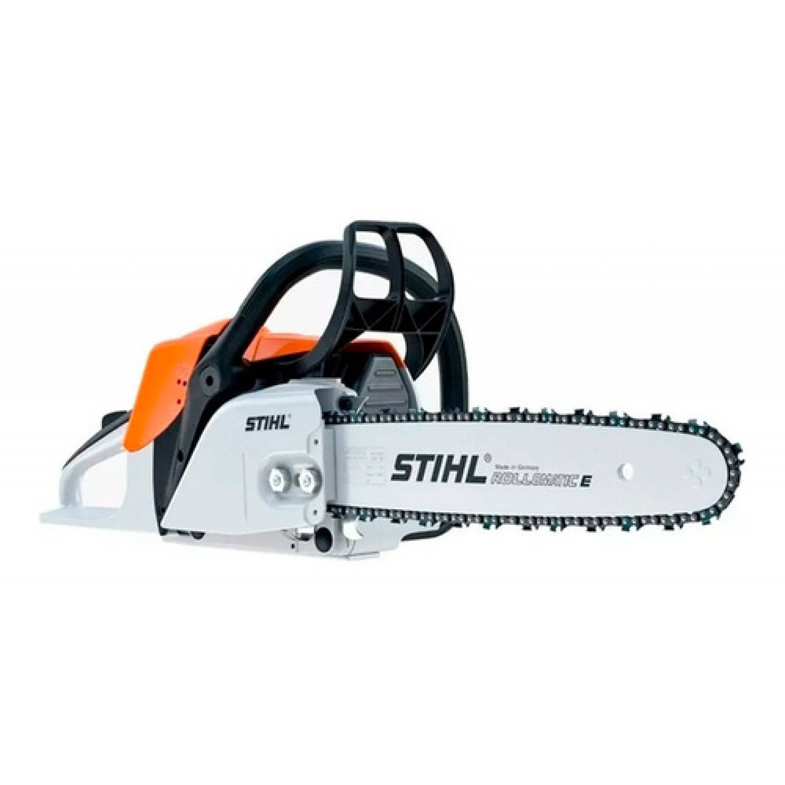 Motosierra Stihl Ms250 Barra De 20 PuLG Original A Gasolina