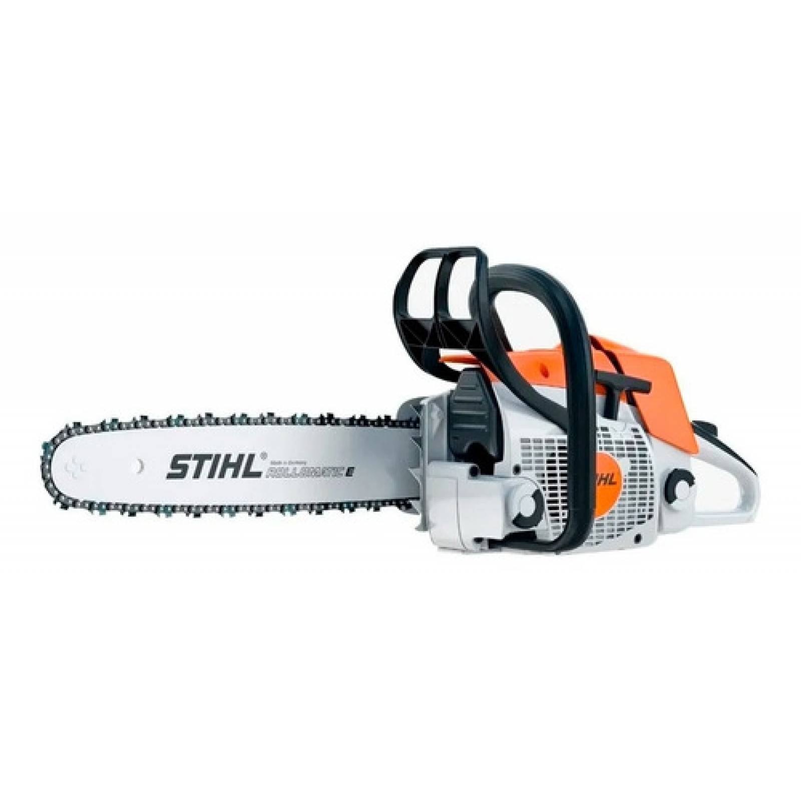 Motosierra Stihl Ms250 Barra De 20 PuLG Original A Gasolina