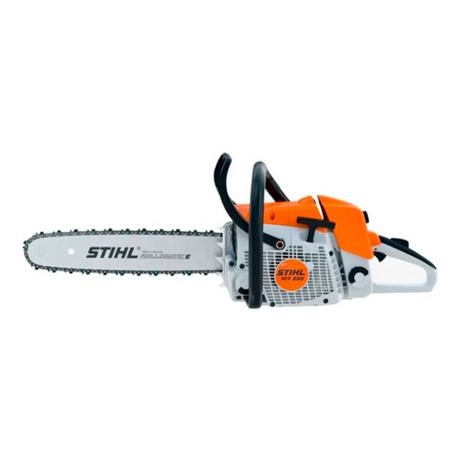 Motosierra Stihl Ms250 Barra De 20 PuLG Original A Gasolina