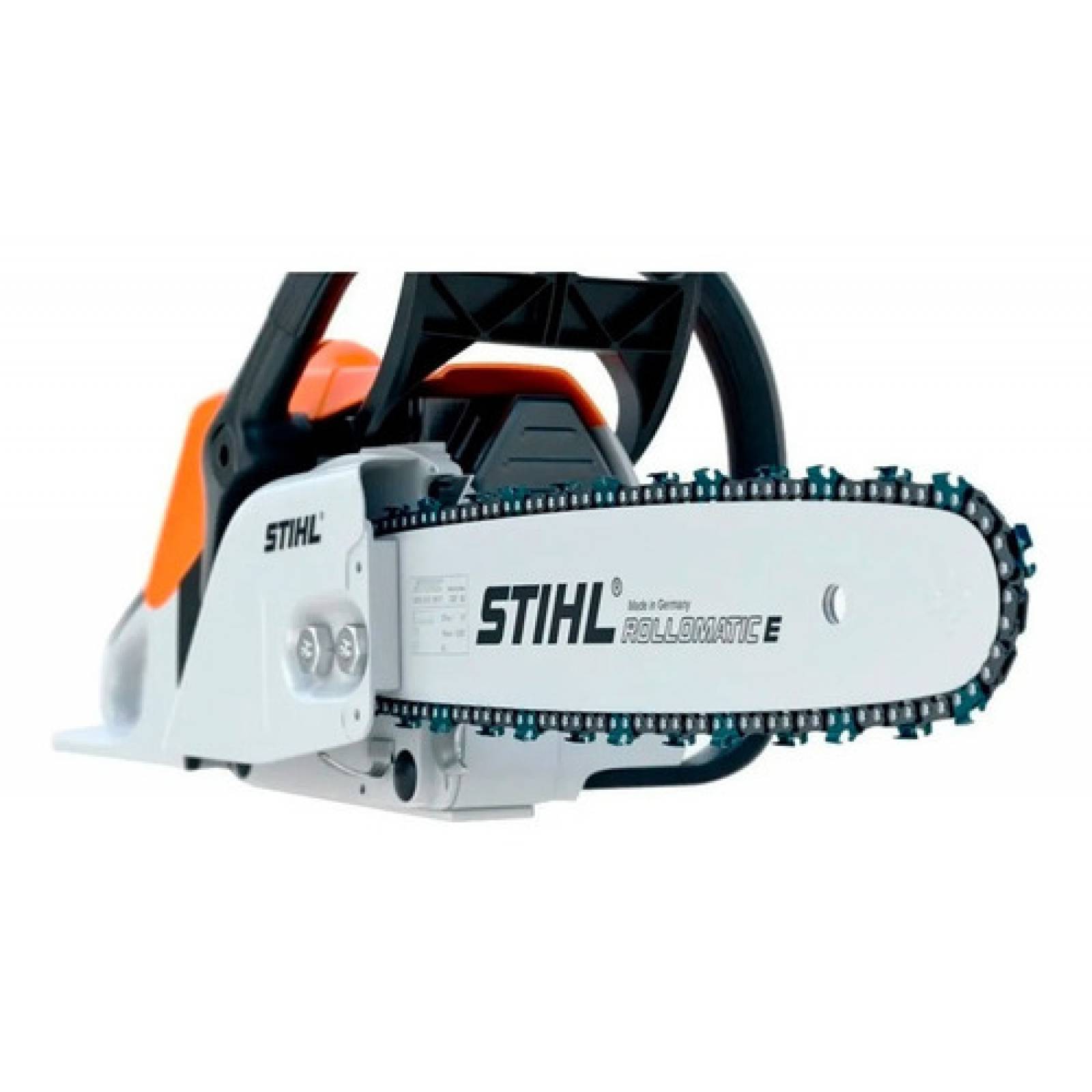 Motosierra Stihl Ms250 Barra De 20 PuLG Original A Gasolina