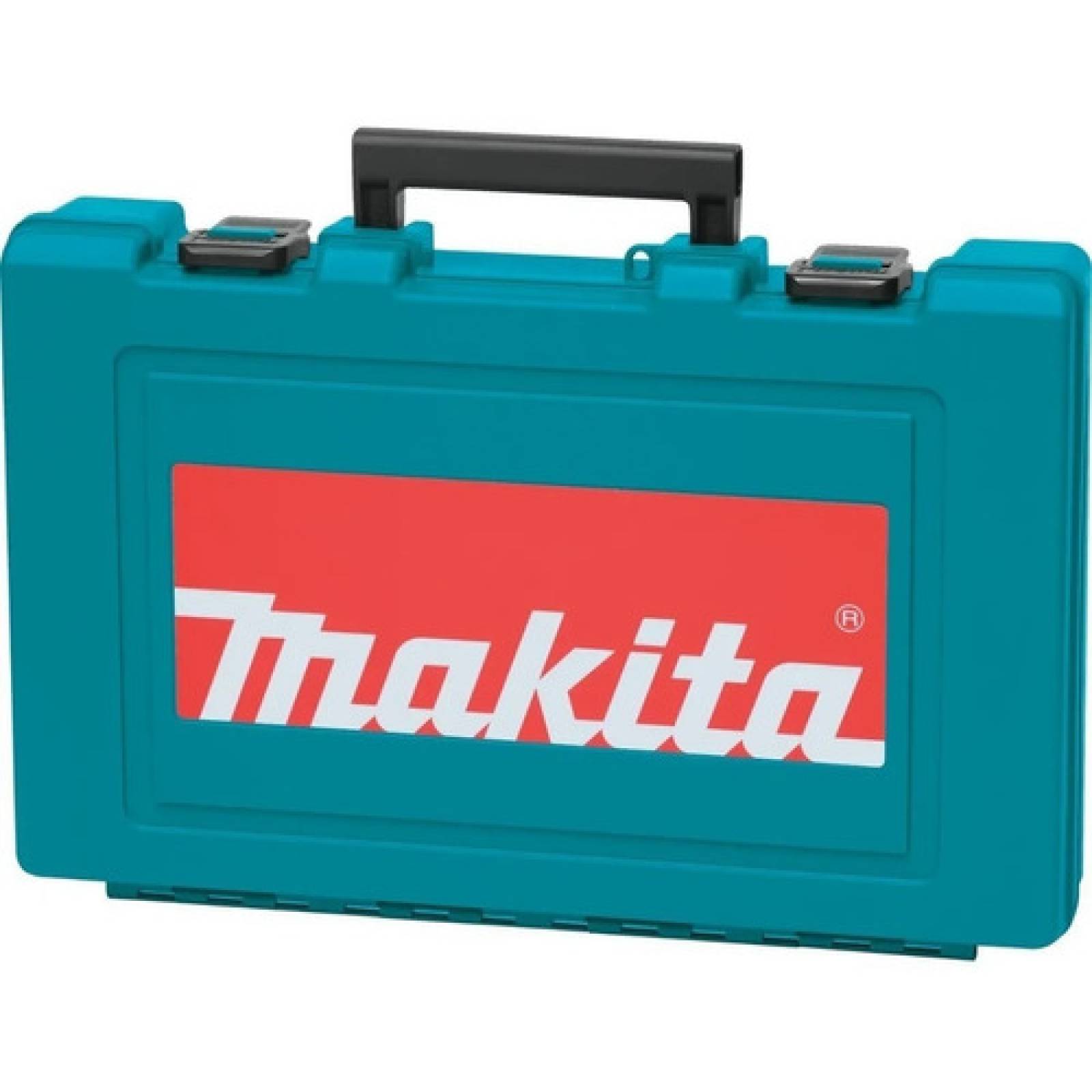 Rotomartillo Makita Sds Plus Hr2475 780w + Brocas Y Cinceles