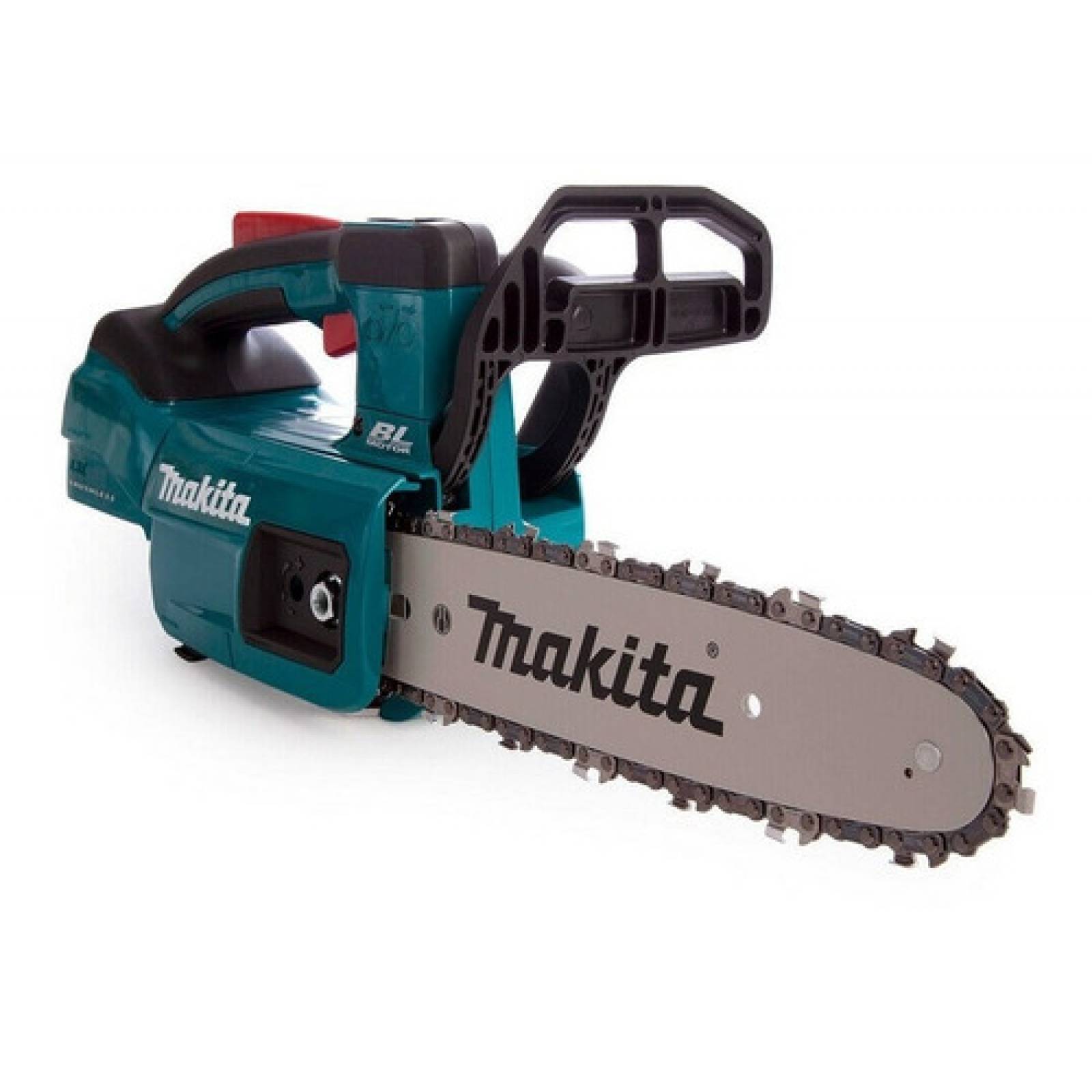 Motosierra Inalámbrica Makita Duc254z De 10puLG 18v Sin Batería