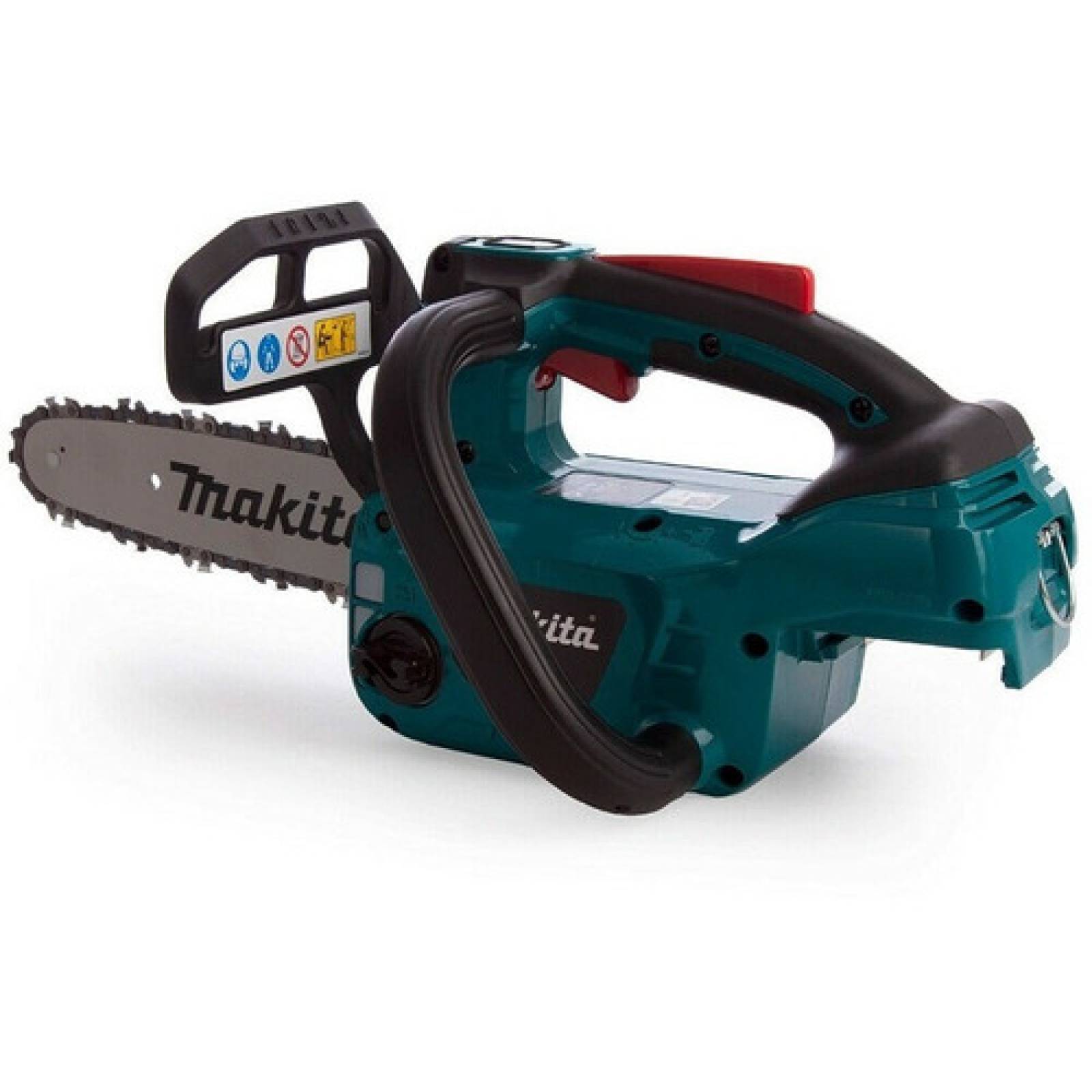 Motosierra Inalámbrica Makita Duc254z De 10puLG 18v Sin Batería