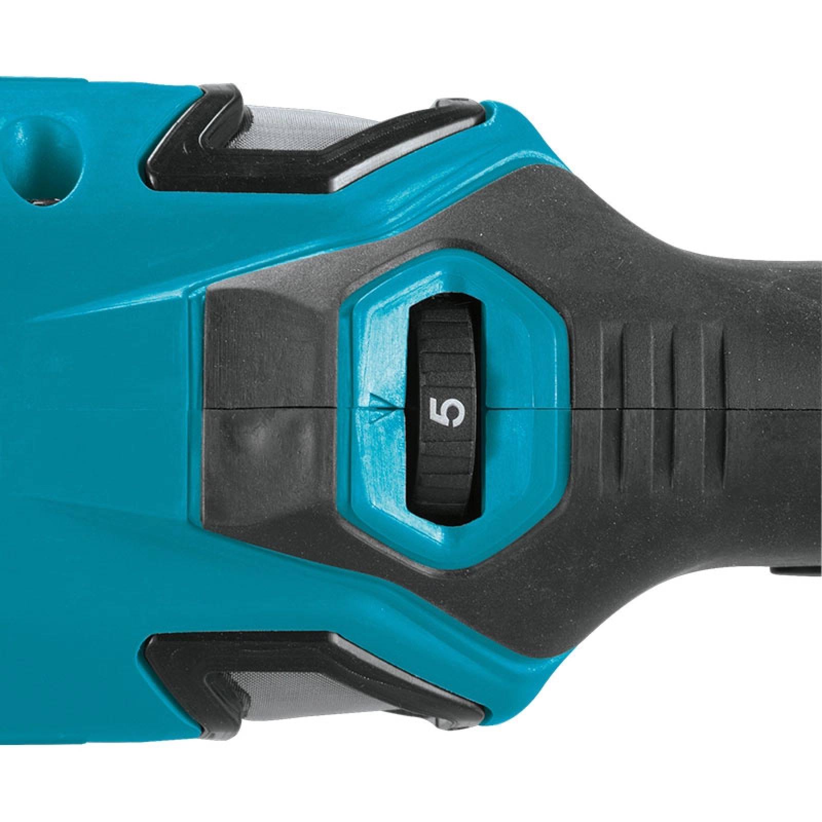 Pulidora Enceradora Orbital Makita PO5000C Para Autos 900W