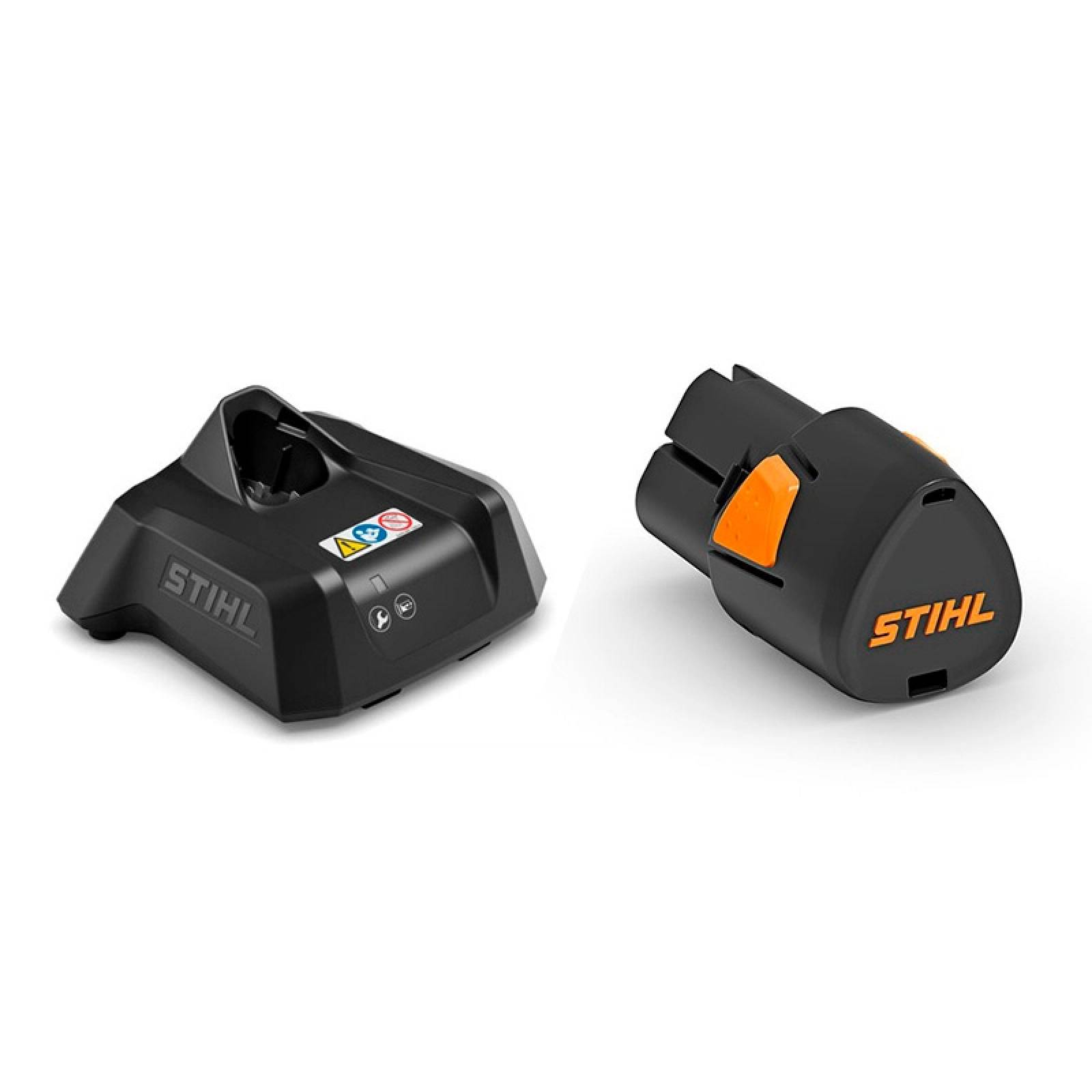 Motosierra De Mano Inalámbrica Stihl GTA-26 De 4 Pulgadas