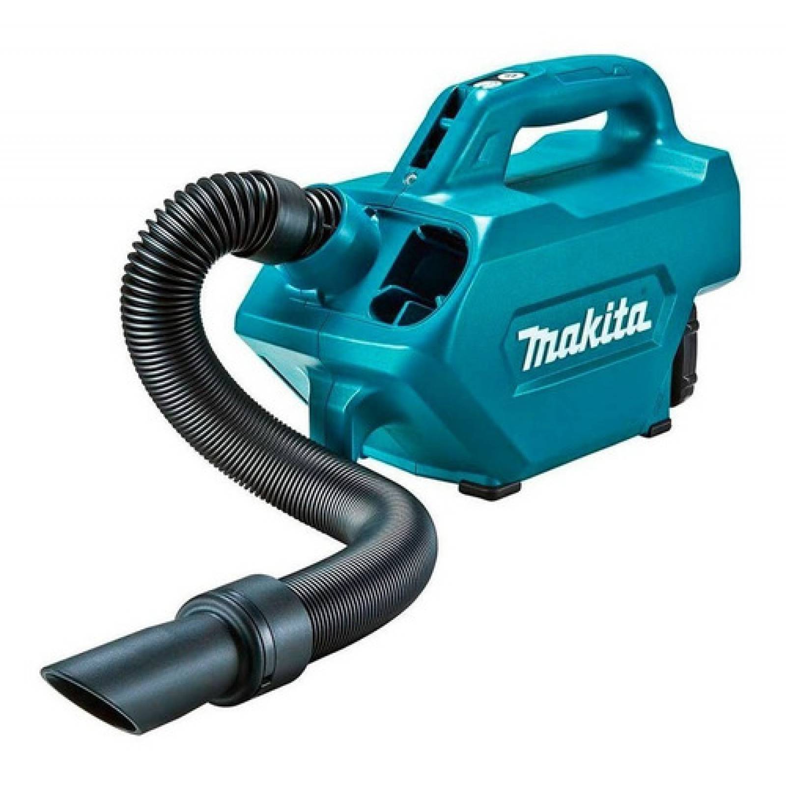 Aspiradora Inalámbrica Portátil Makita Cl121dwa 12v + Maletín