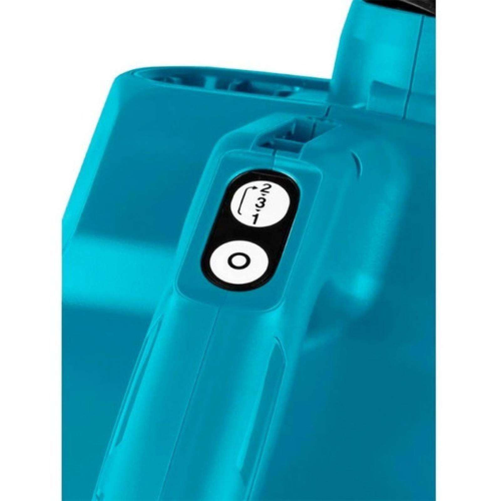 Aspiradora Inalámbrica Portátil Makita Cl121dwa 12v + Maletín