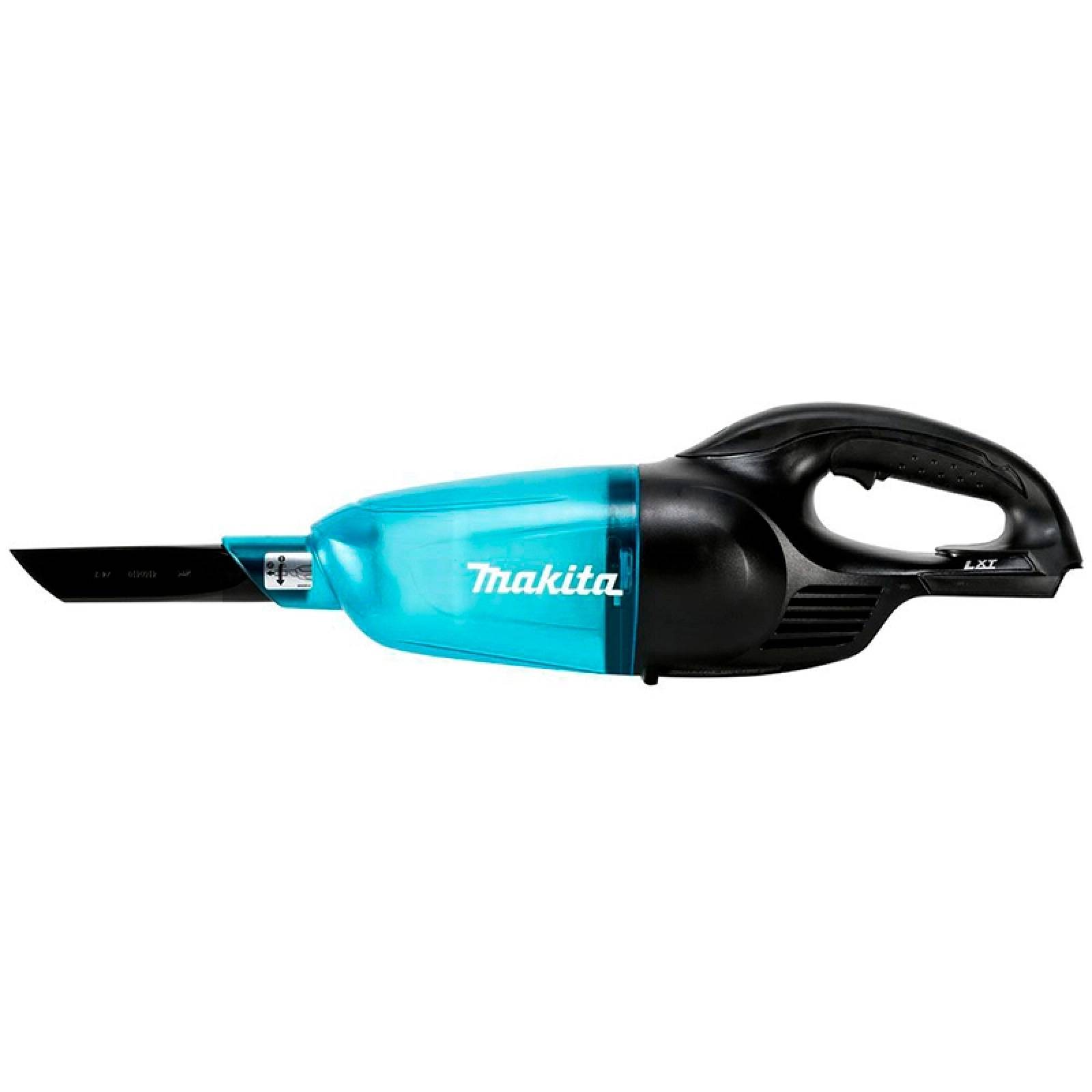 Aspiradora Inalámbrica Makita DCL180RFB De 18V + Batería