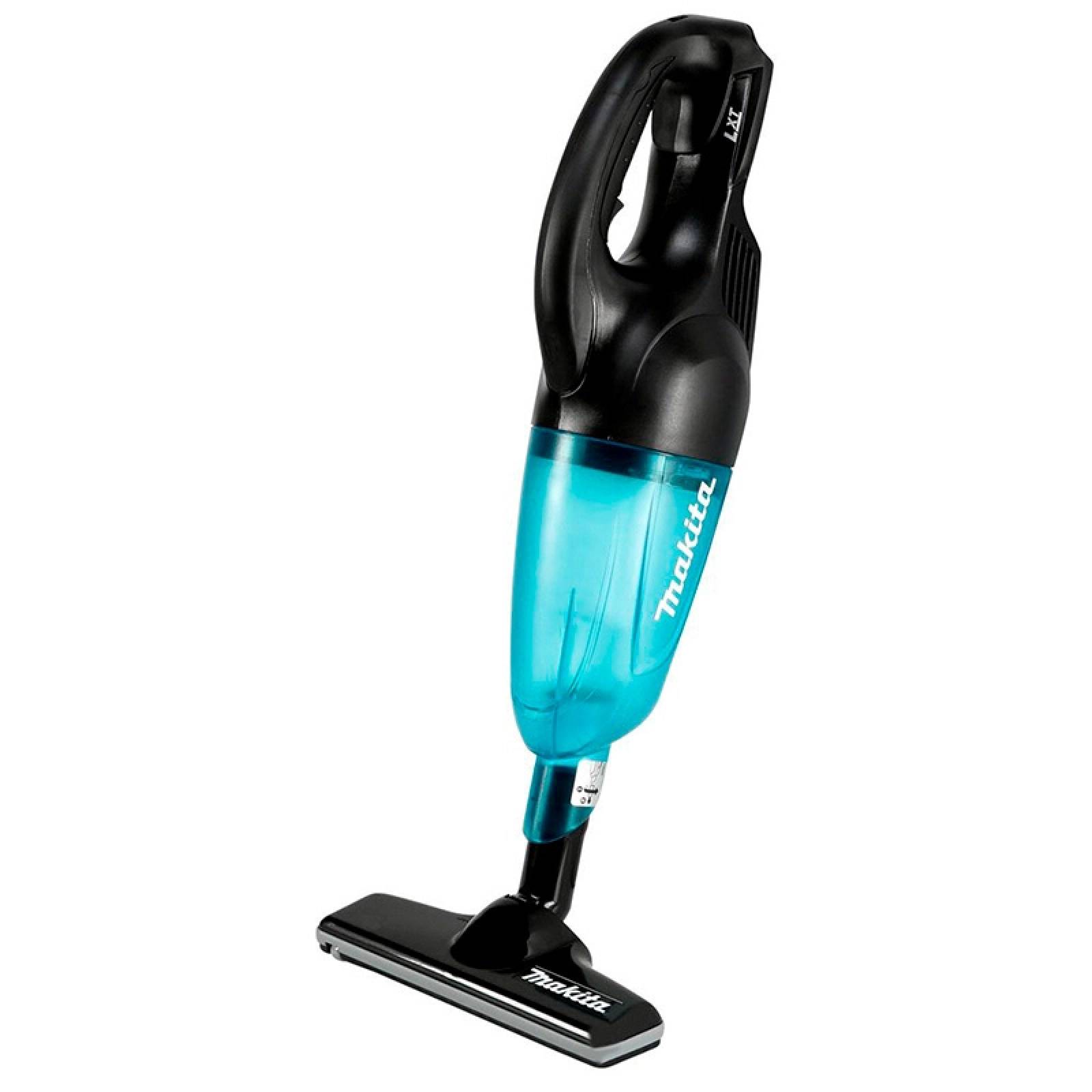 Aspiradora Inalámbrica Makita DCL180RFB De 18V + Batería