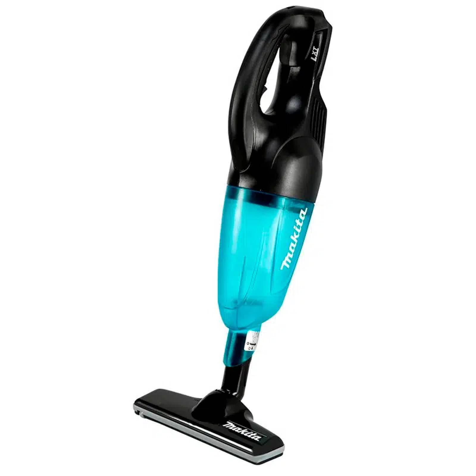 Aspiradora Inalámbrica Makita DCL180ZB De 18V