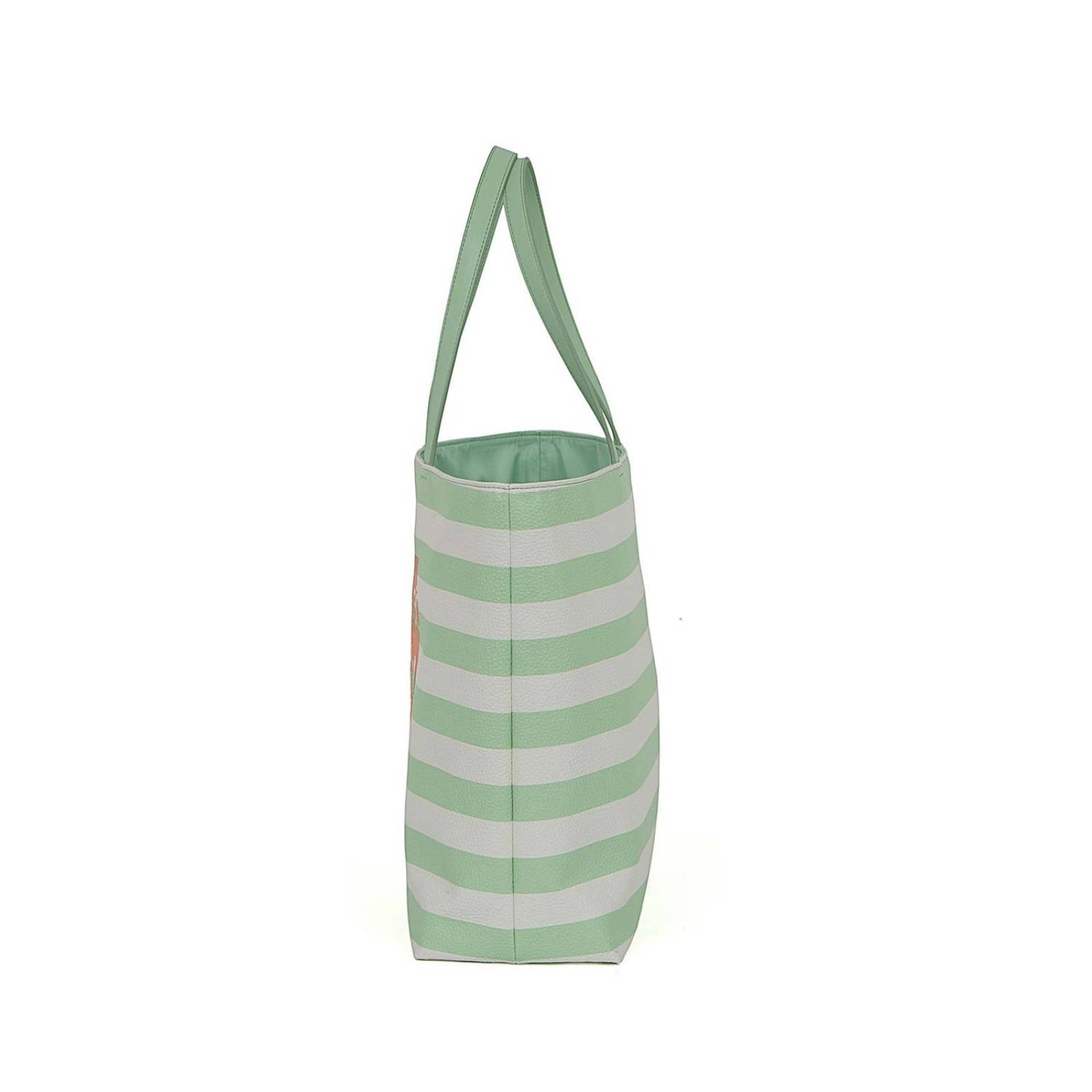 Bolsa Cloe By Ágatha Ruiz de la Prada 3-en-1 MENTA
