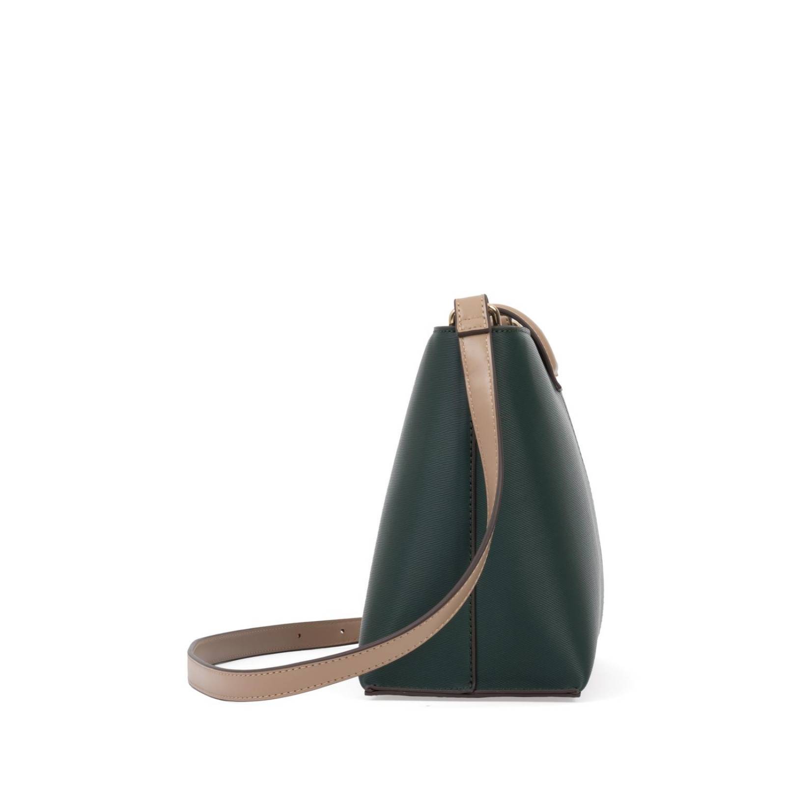 Bolsa Cloe Crossbody Atemporal VERDE