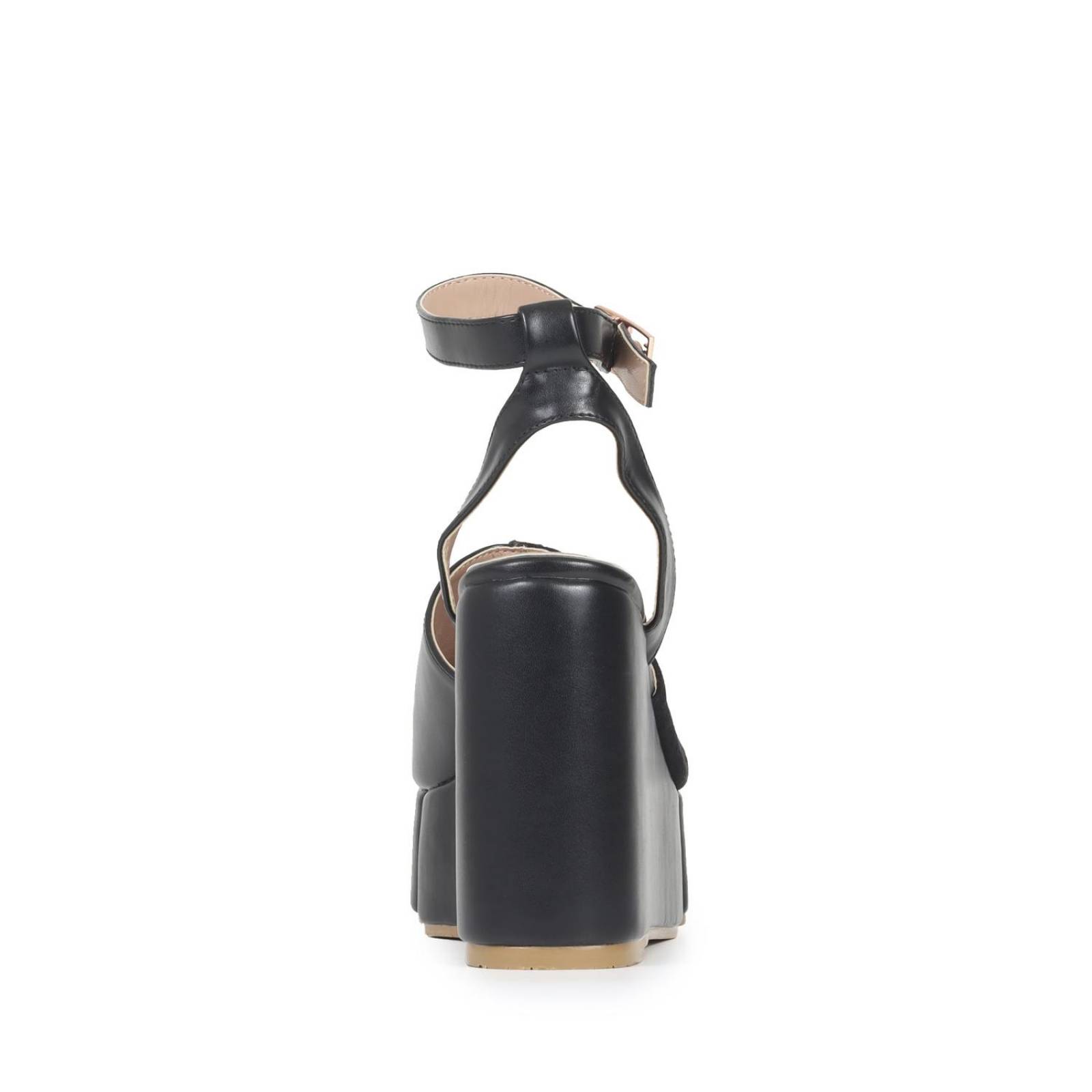 Sandalia Cloe con Plataforma Ergonómica 