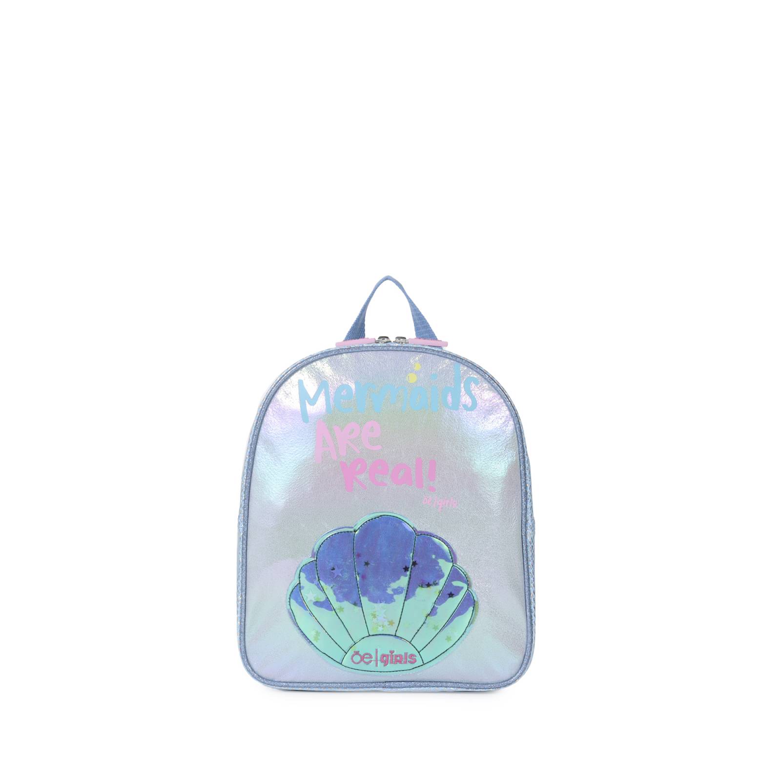 Mochila Colar Puffer Súper Ligera De Tela Nylon Brillante Metálica Para Niñas (RS-200506) - China Mochila Colar Y Mochila Mochila Bolso Metálico Precio