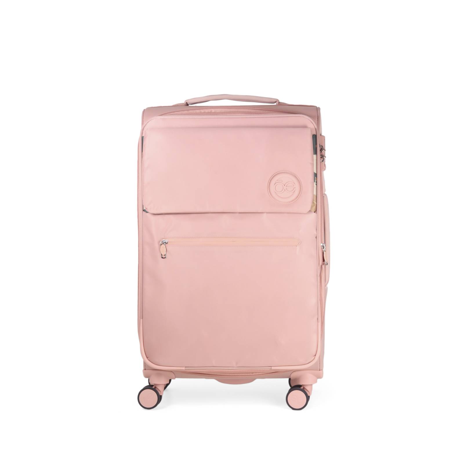 Maleta Cloe Mediana 24" para Documentar