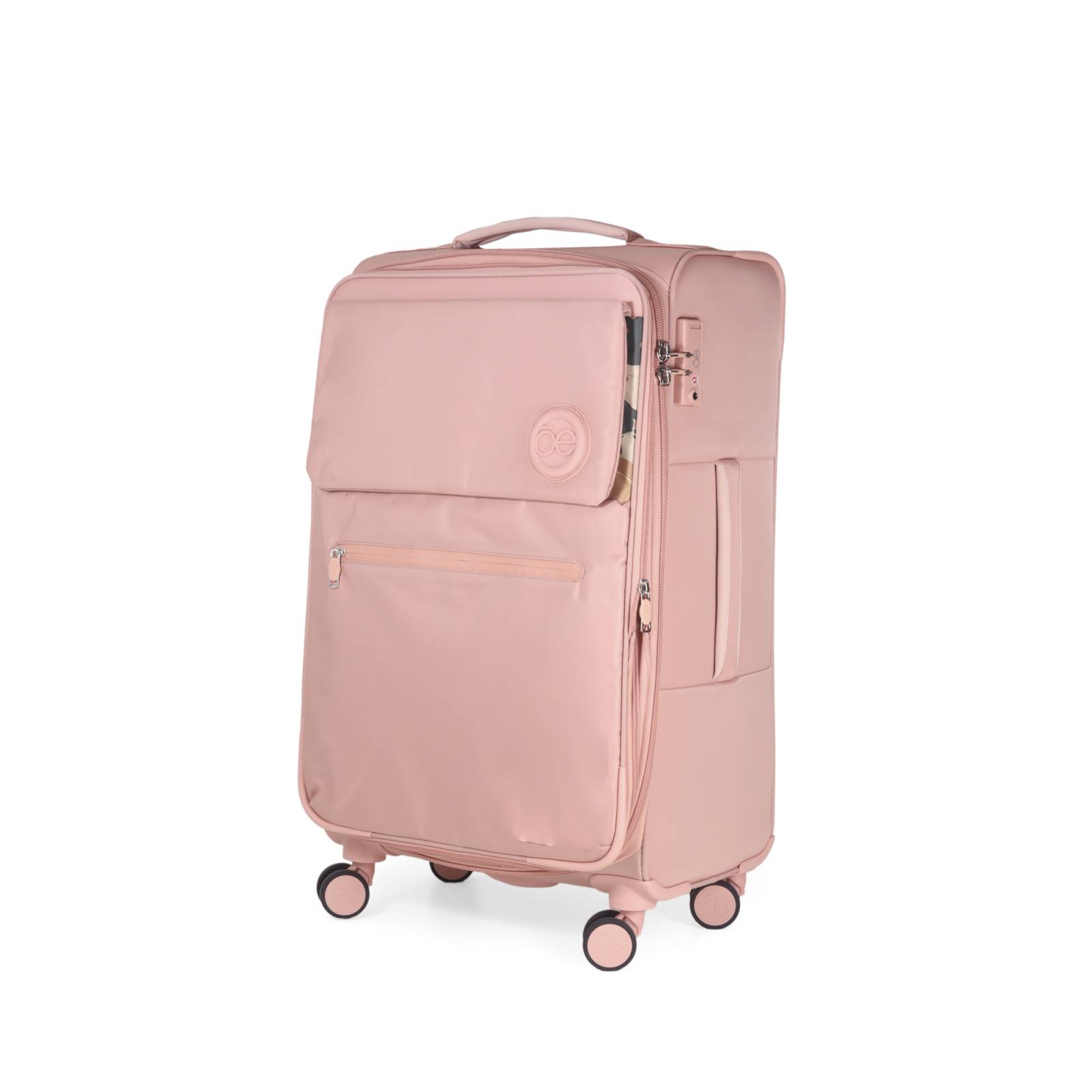 Maleta Cloe Mediana 24" para Documentar