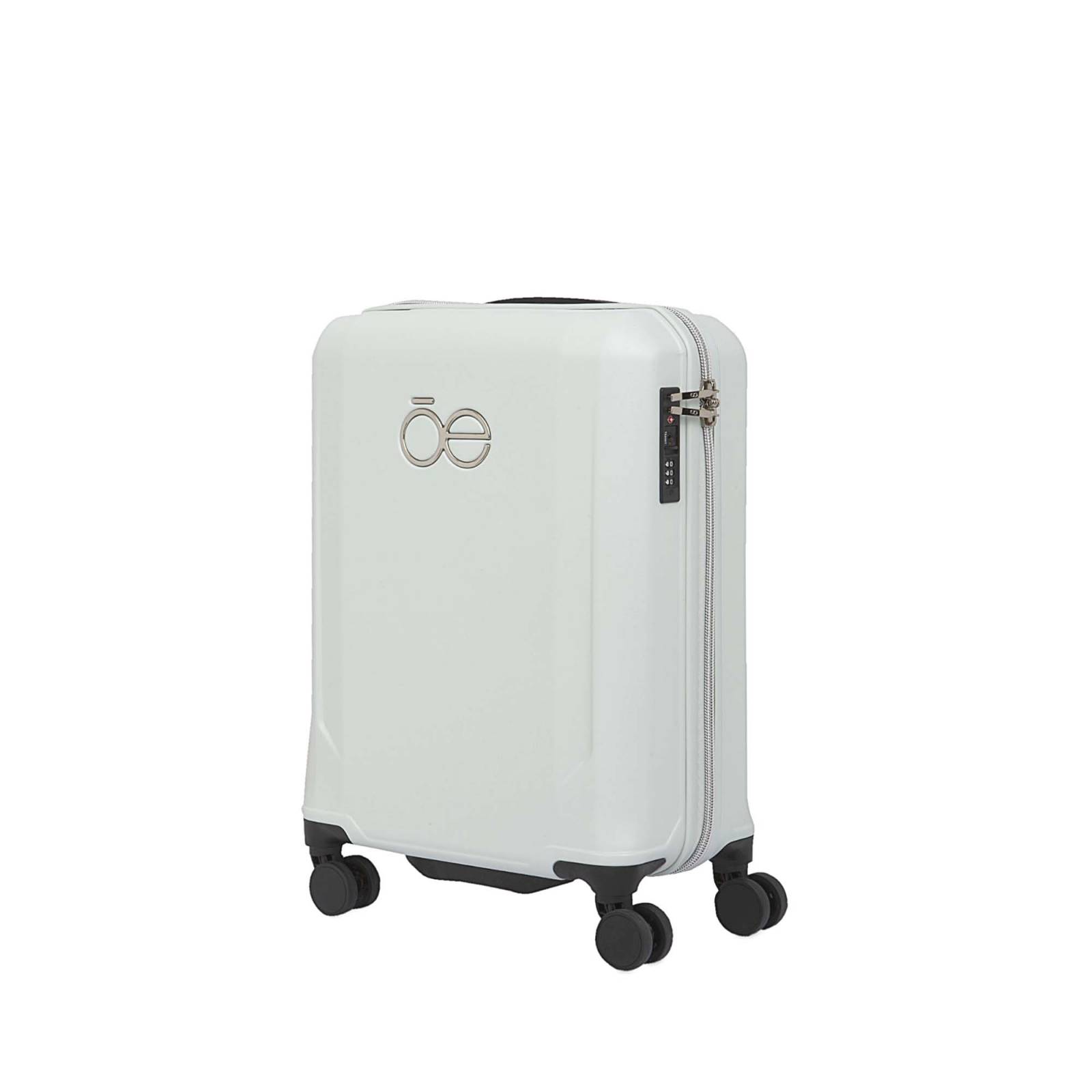 Maleta Cloe Chica 20" de Cabina Rígida