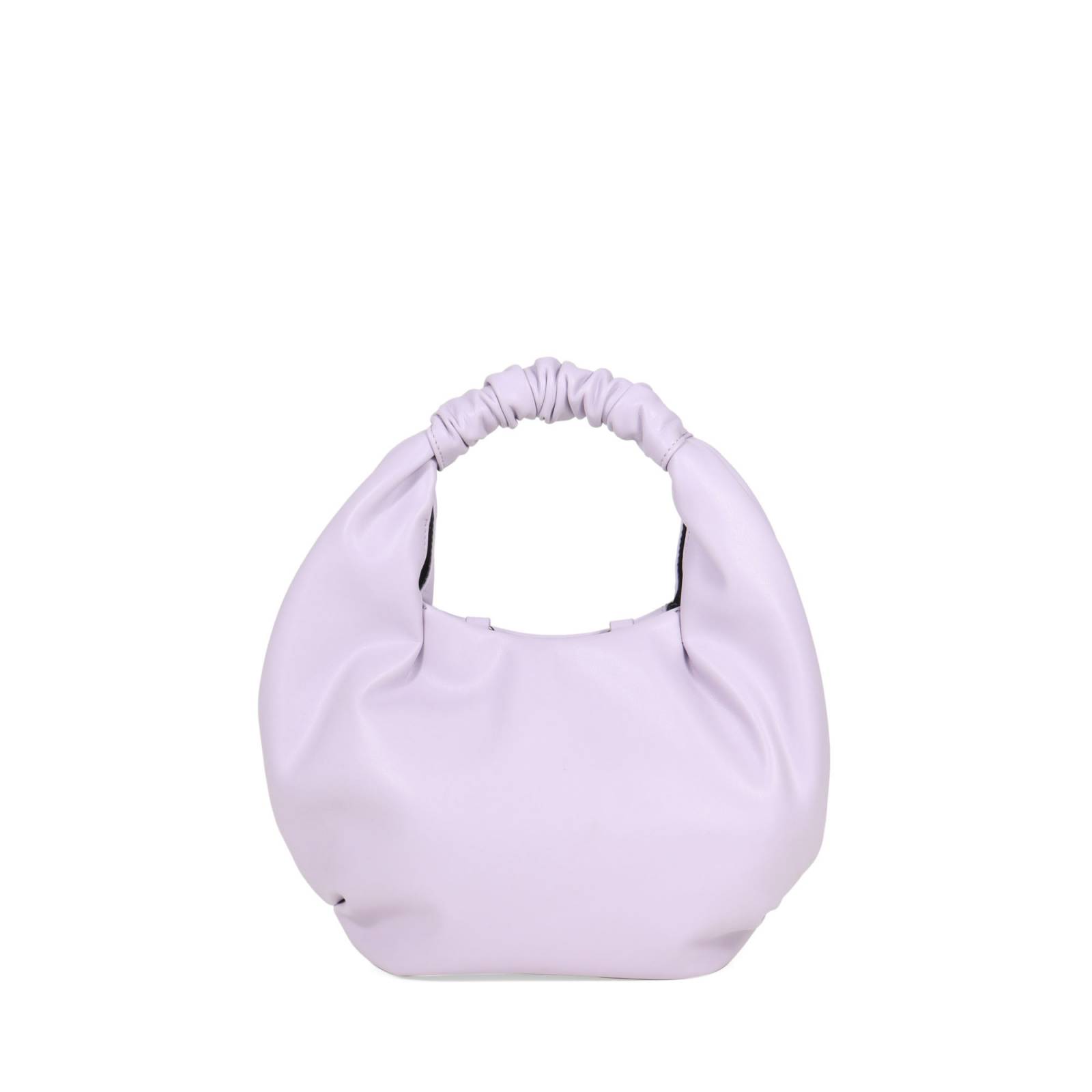 Bolso Hobo Cloe Suave Material Reciclado