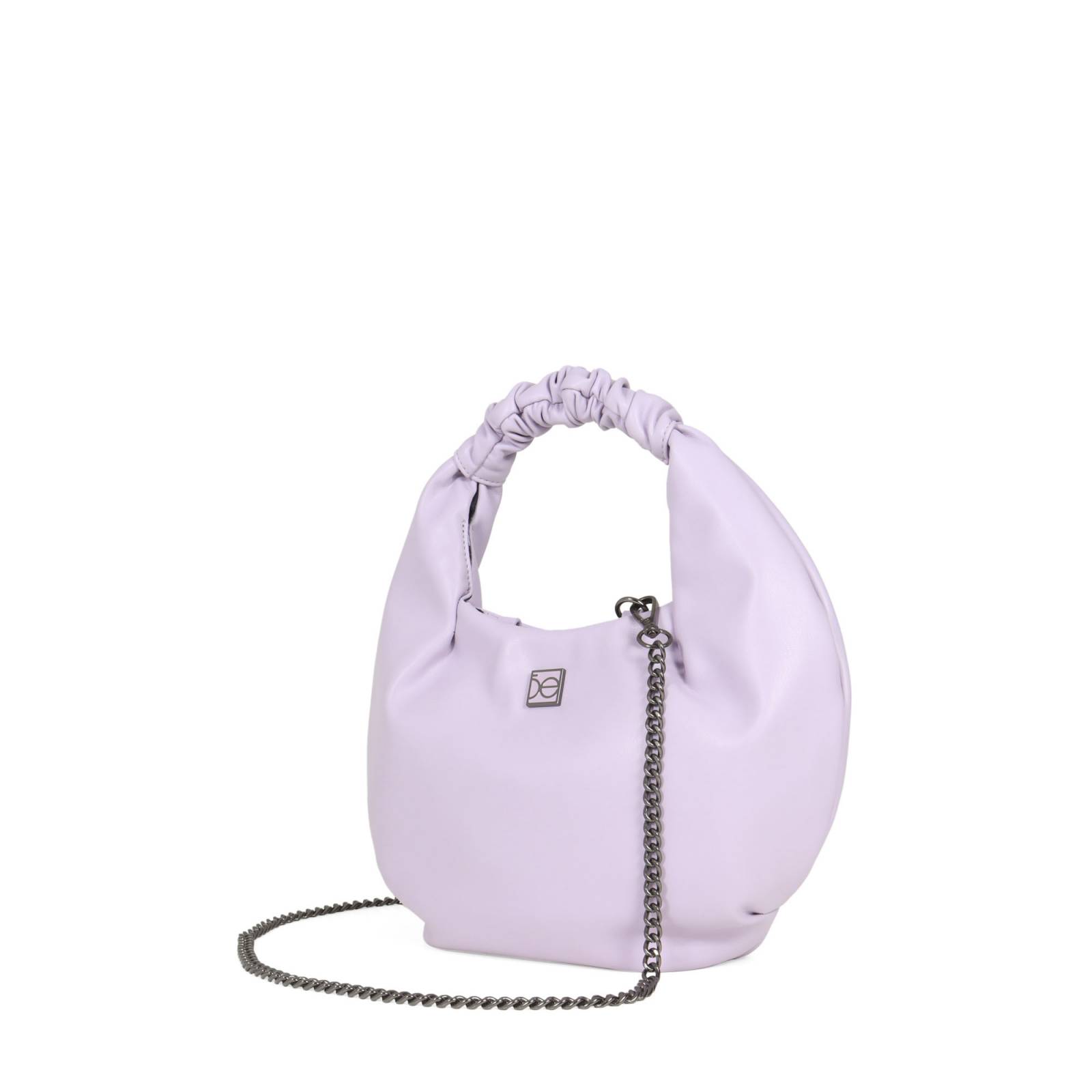 Bolso Hobo Cloe Suave Material Reciclado