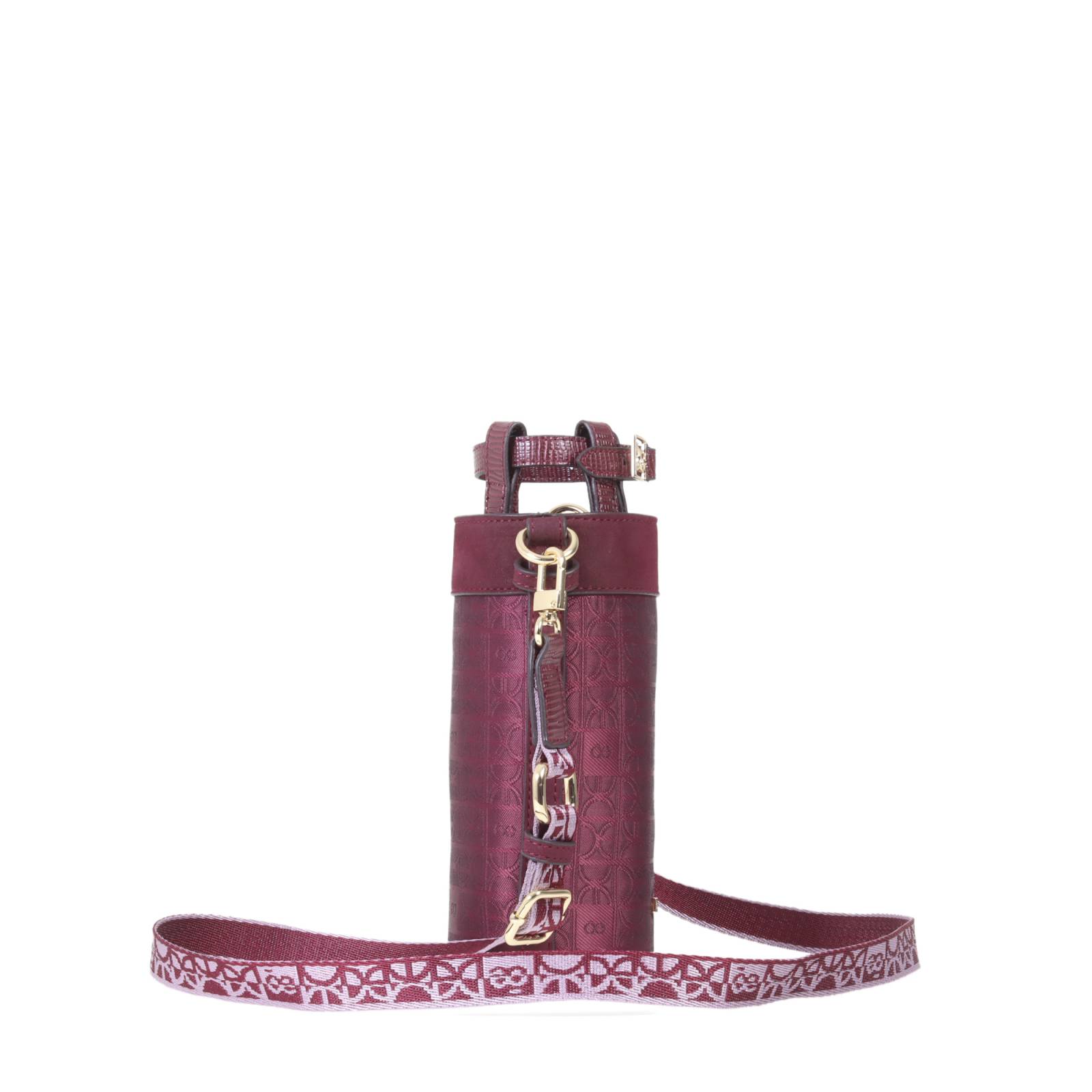 Bolso Porta Botella para Mujer Cloe con Asa