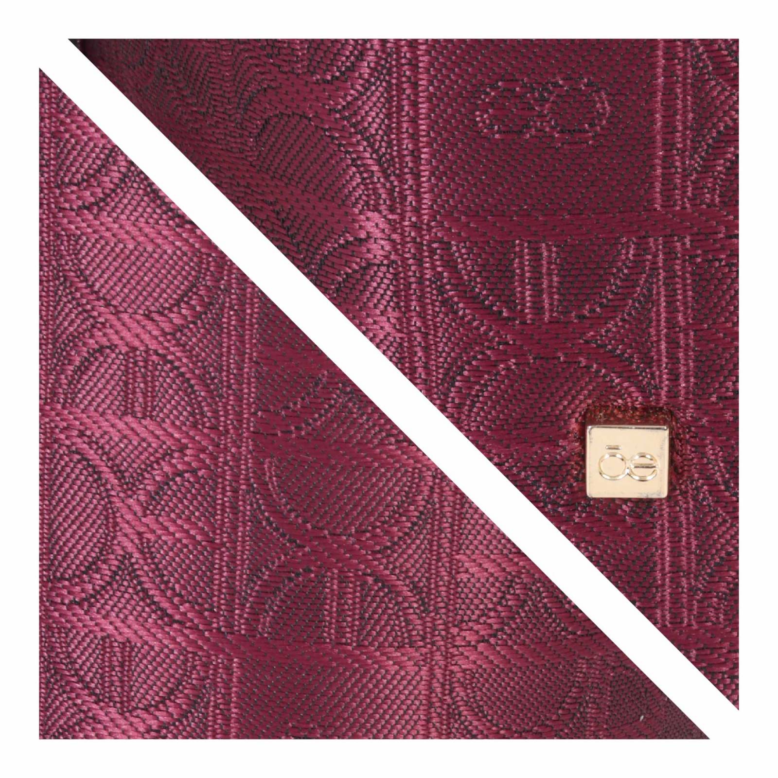 Bolso Porta Botella para Mujer Cloe con Asa